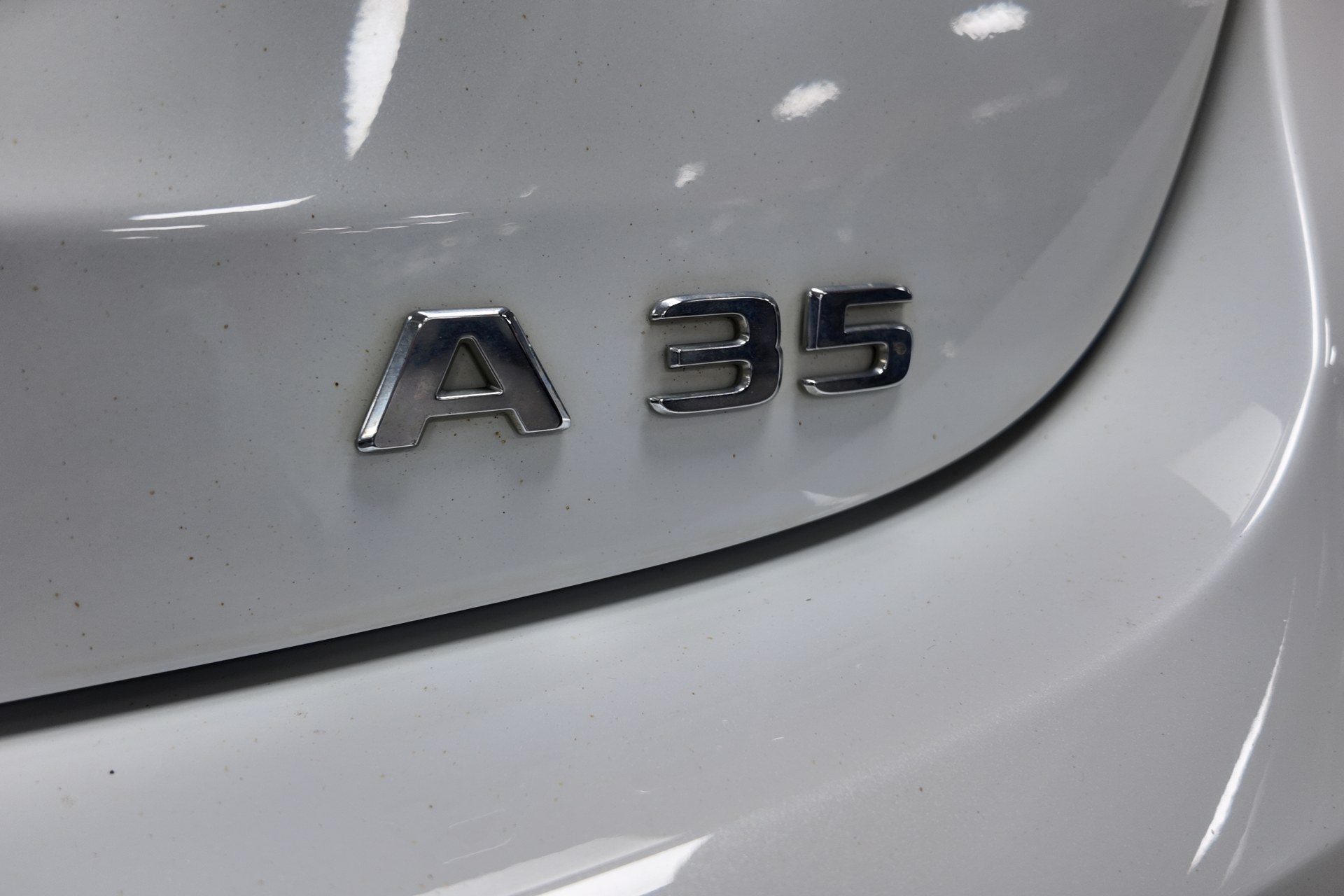 Mercedes-Benz Clase A