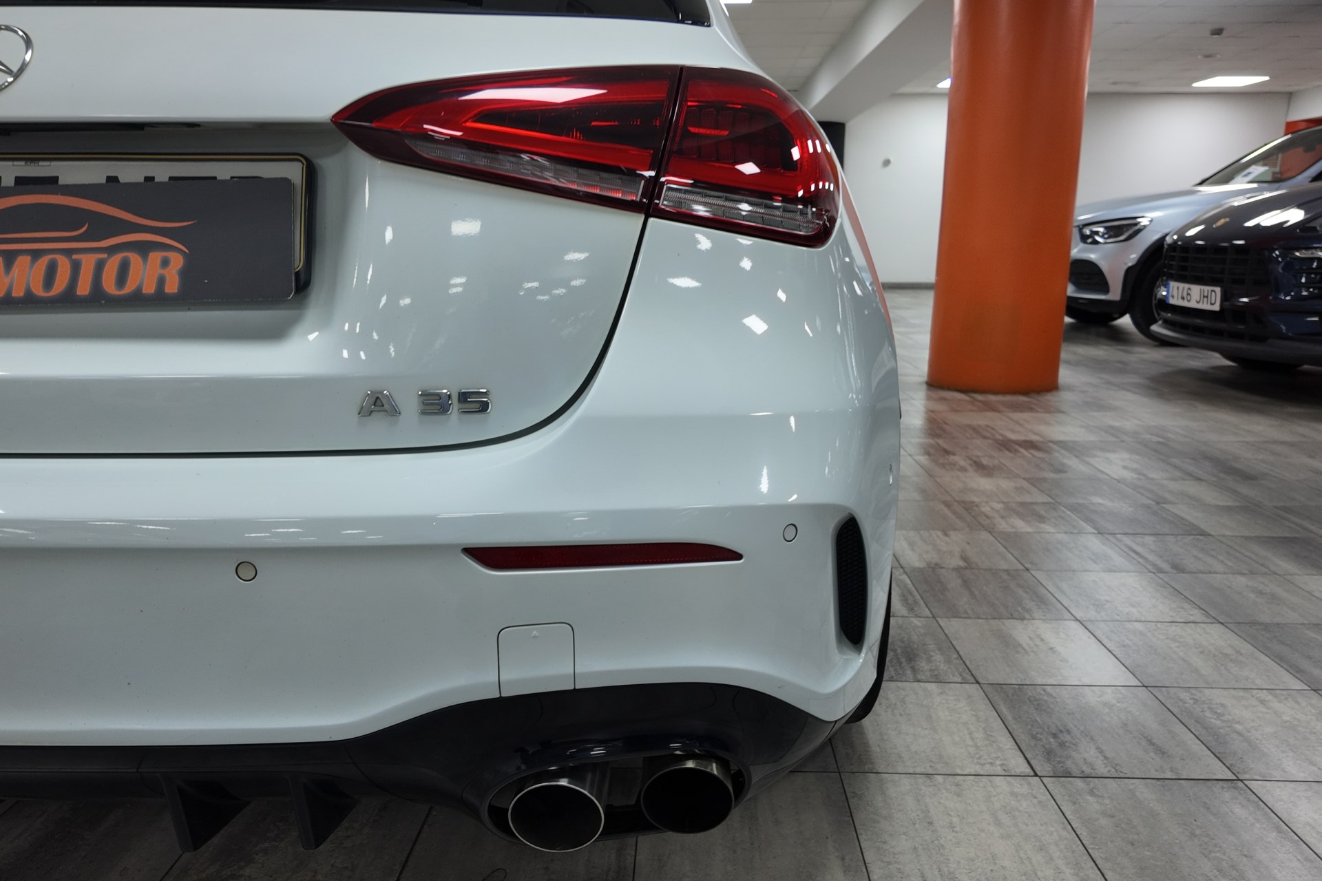 Mercedes-Benz Clase A