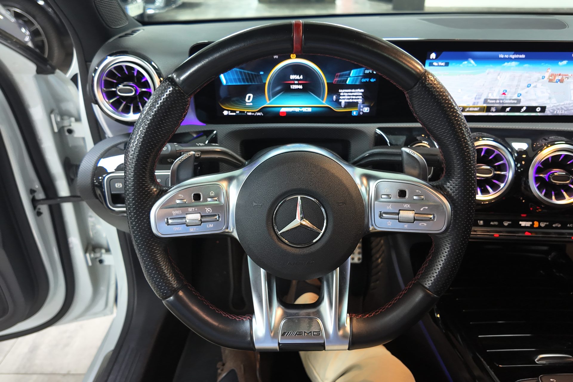 Mercedes-Benz Clase A