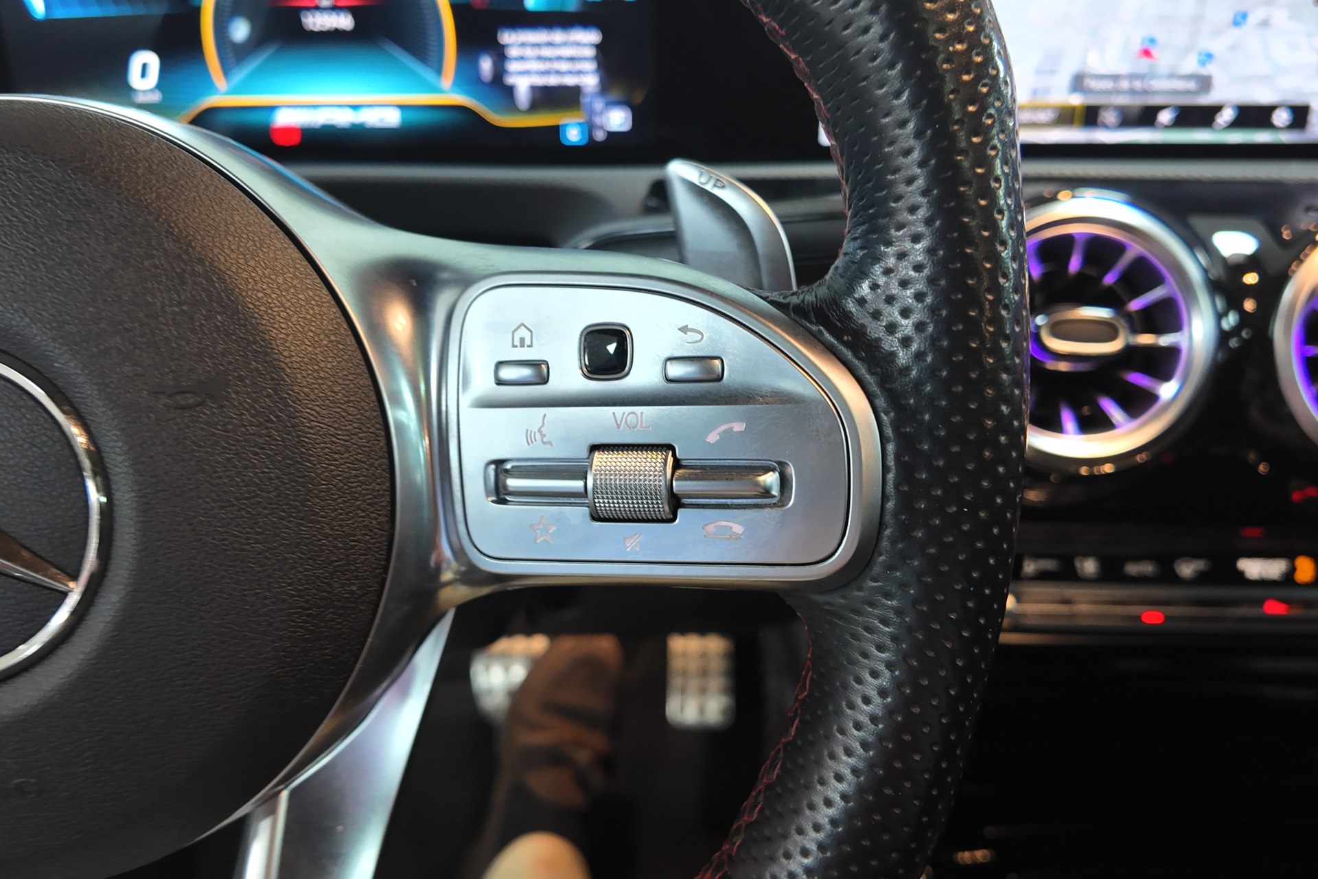 Mercedes-Benz Clase A