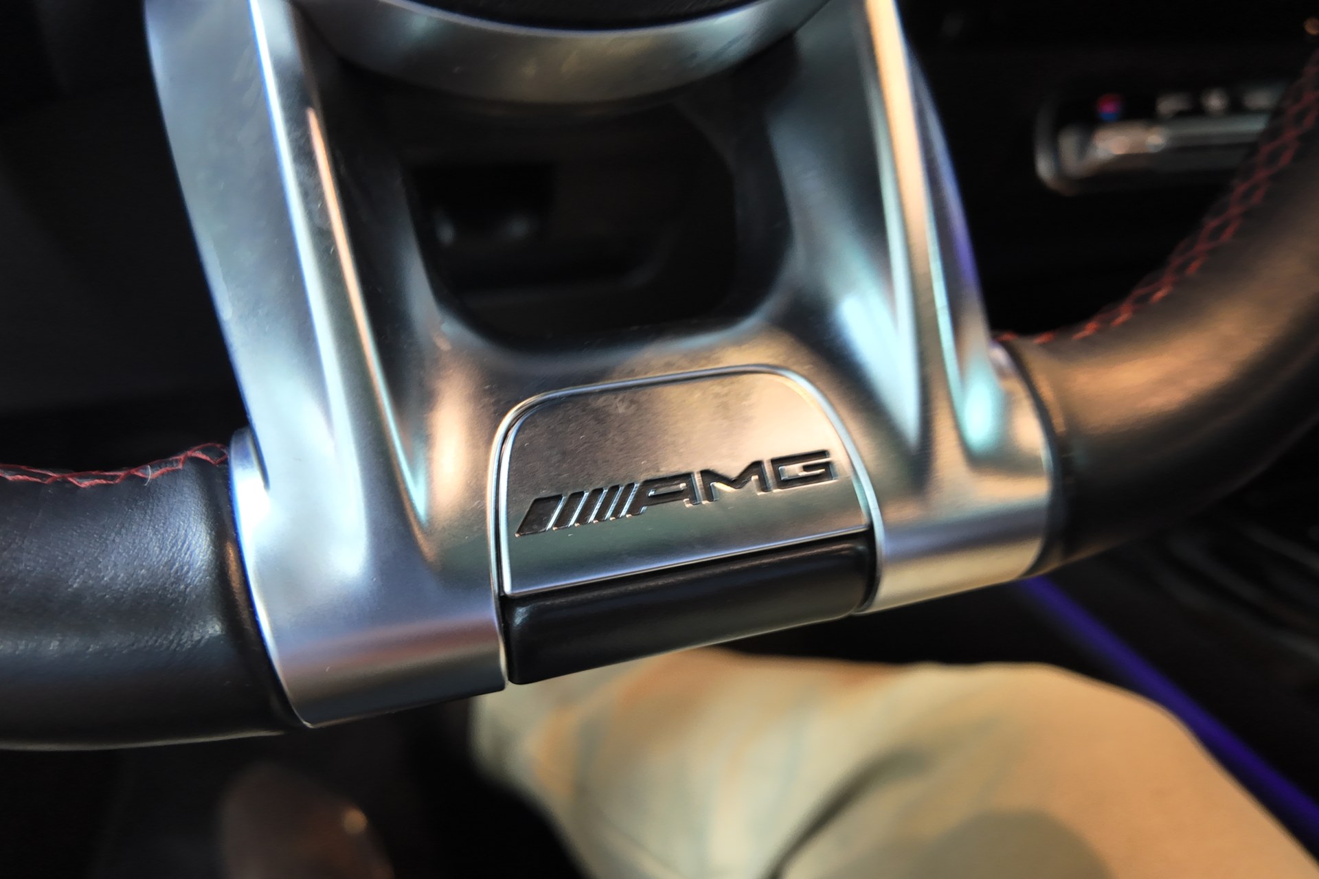 Mercedes-Benz Clase A