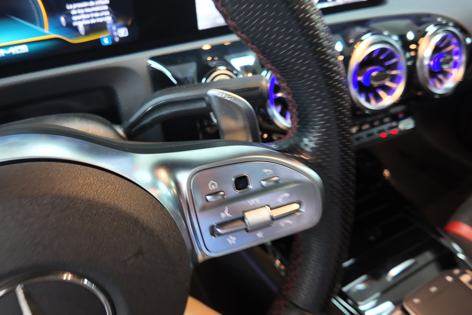 Mercedes-Benz Clase A