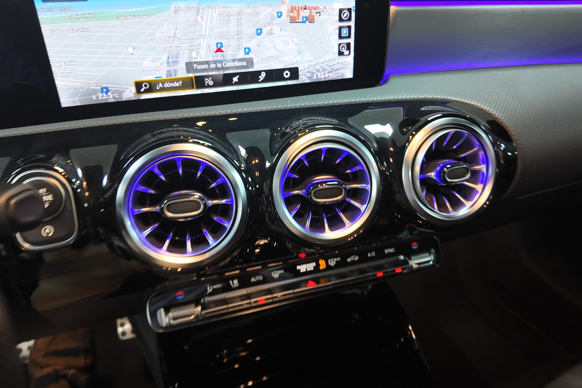 Mercedes-Benz Clase A