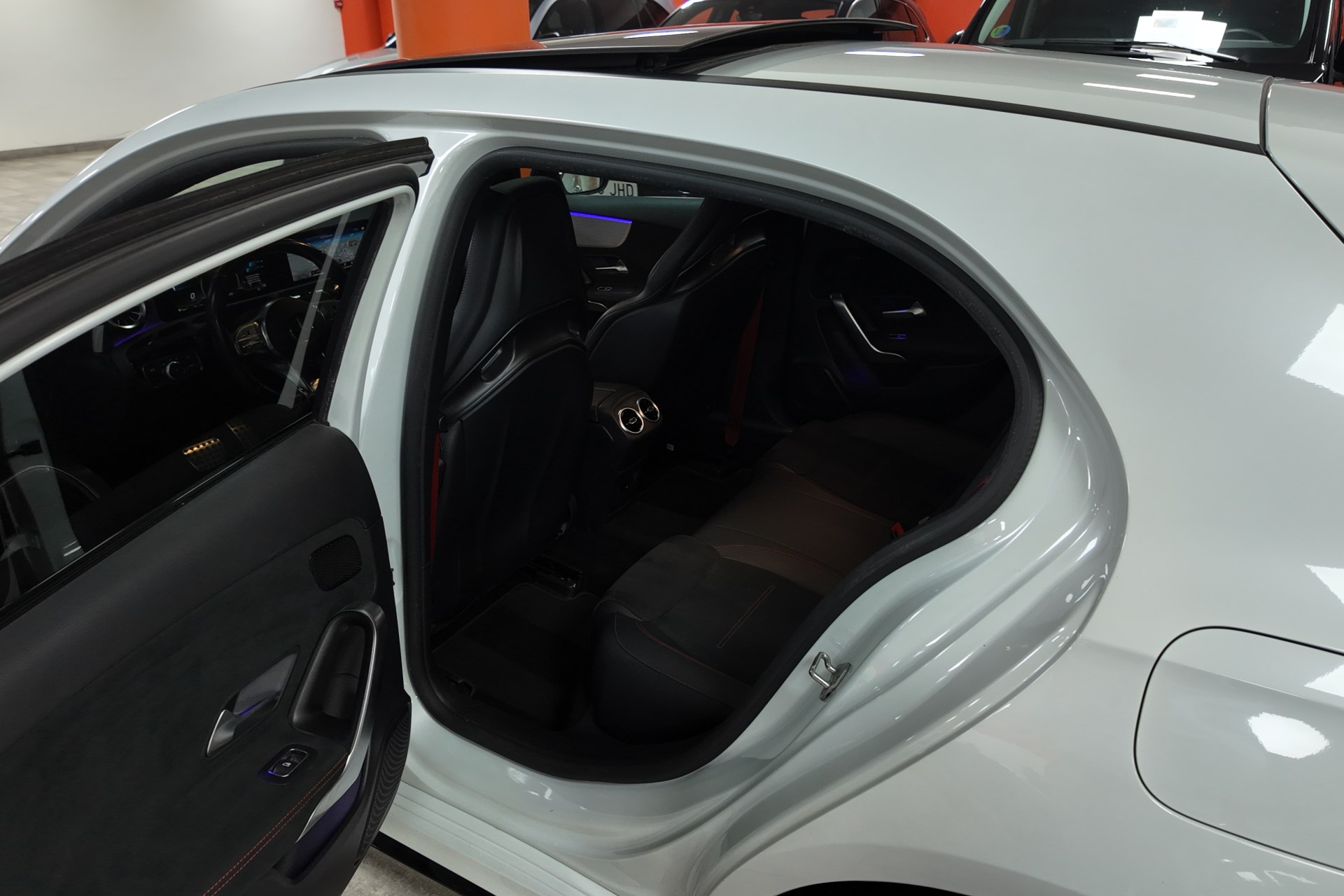 Mercedes-Benz Clase A