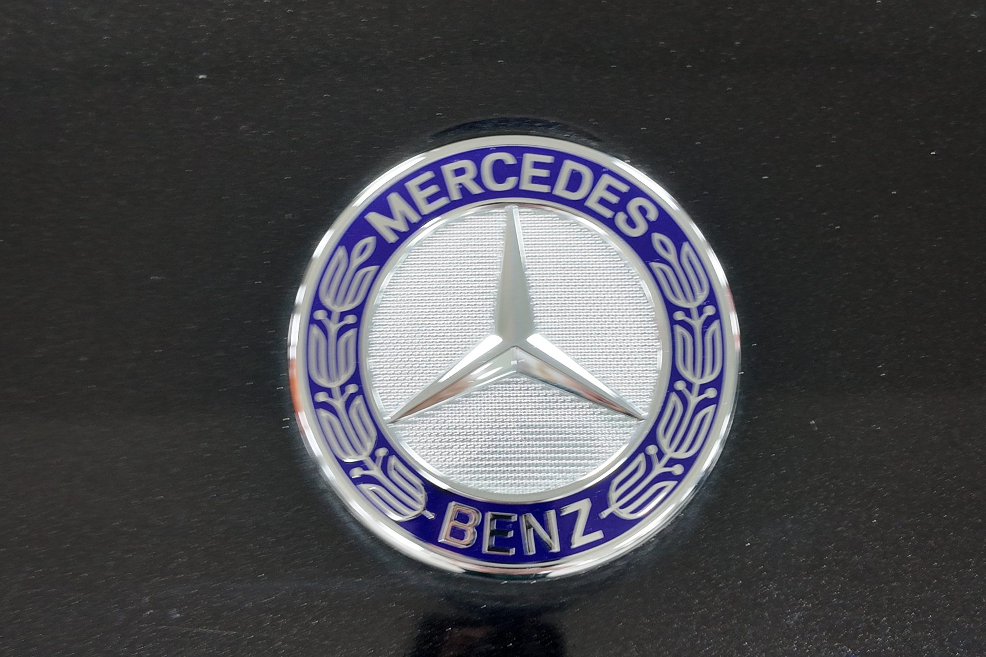 Mercedes-Benz Clase B