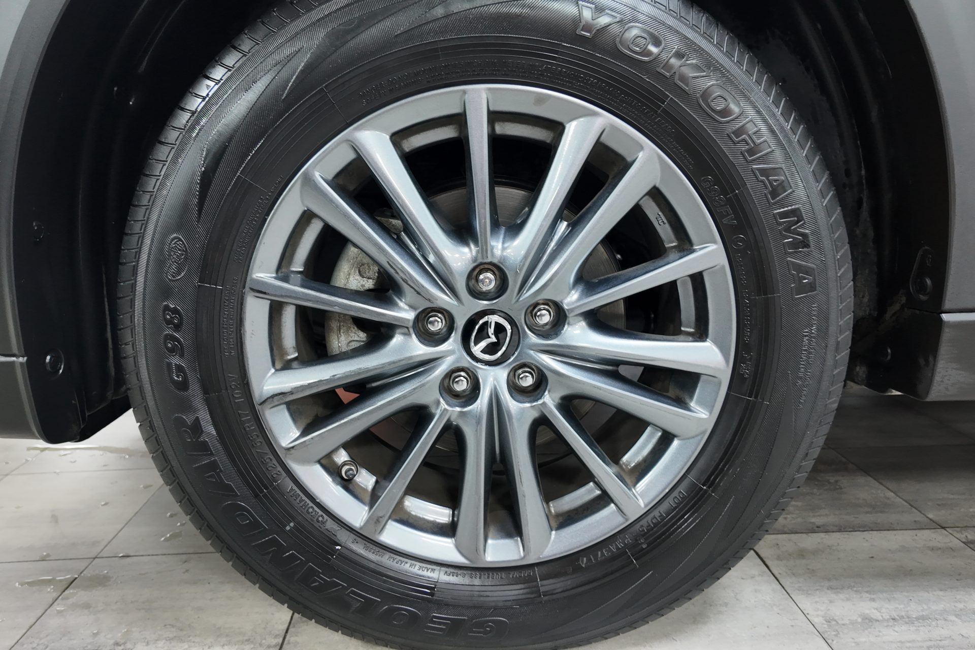 Mazda Cx5
