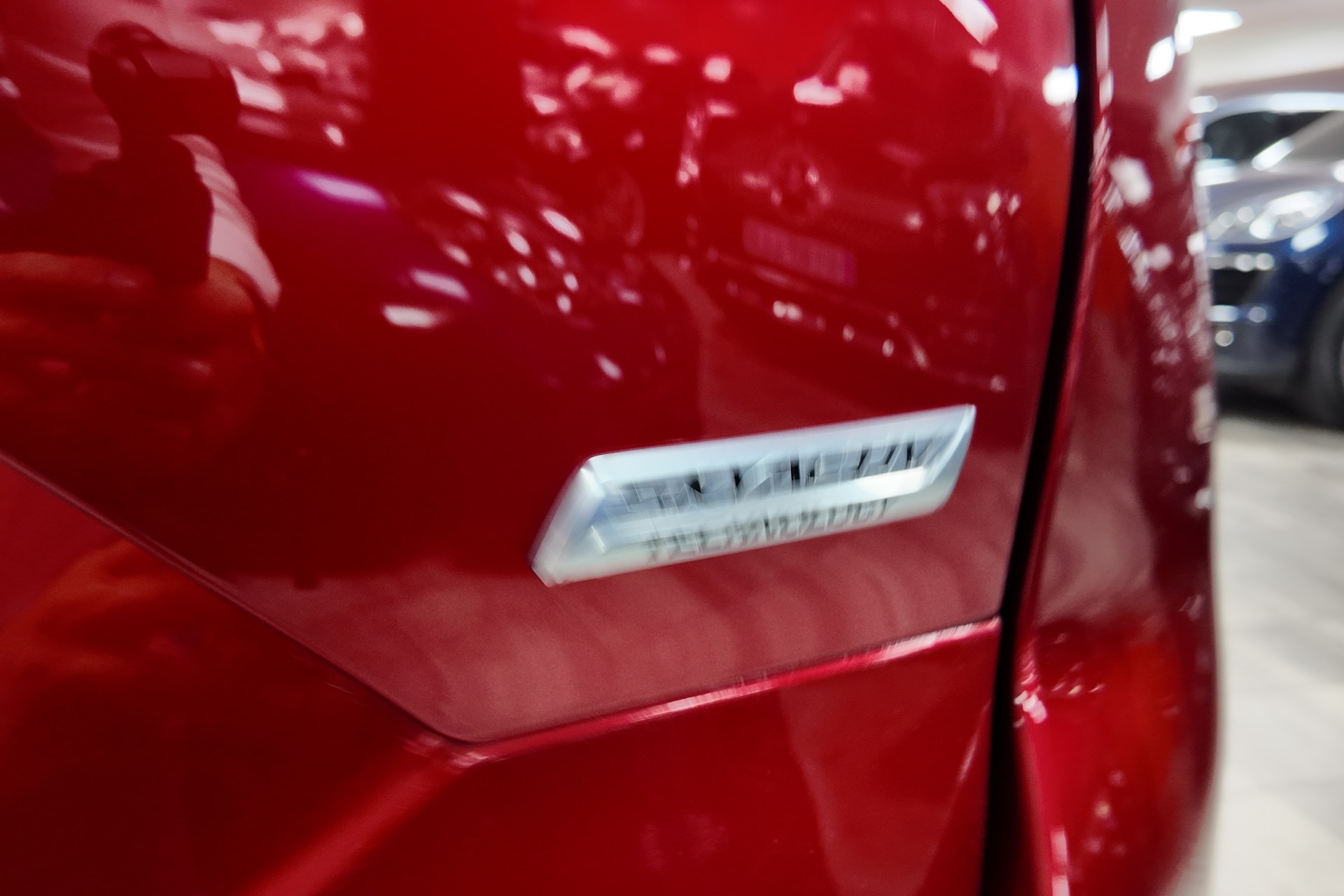 Mazda Cx5