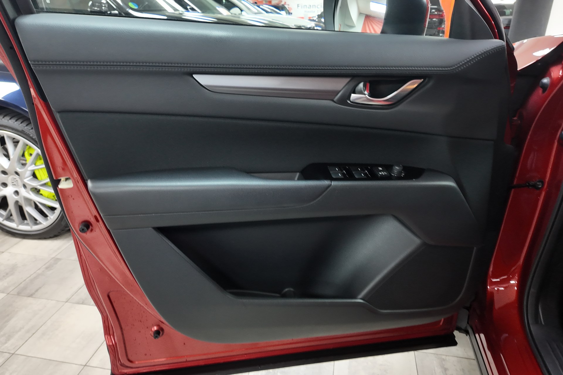 Mazda Cx5