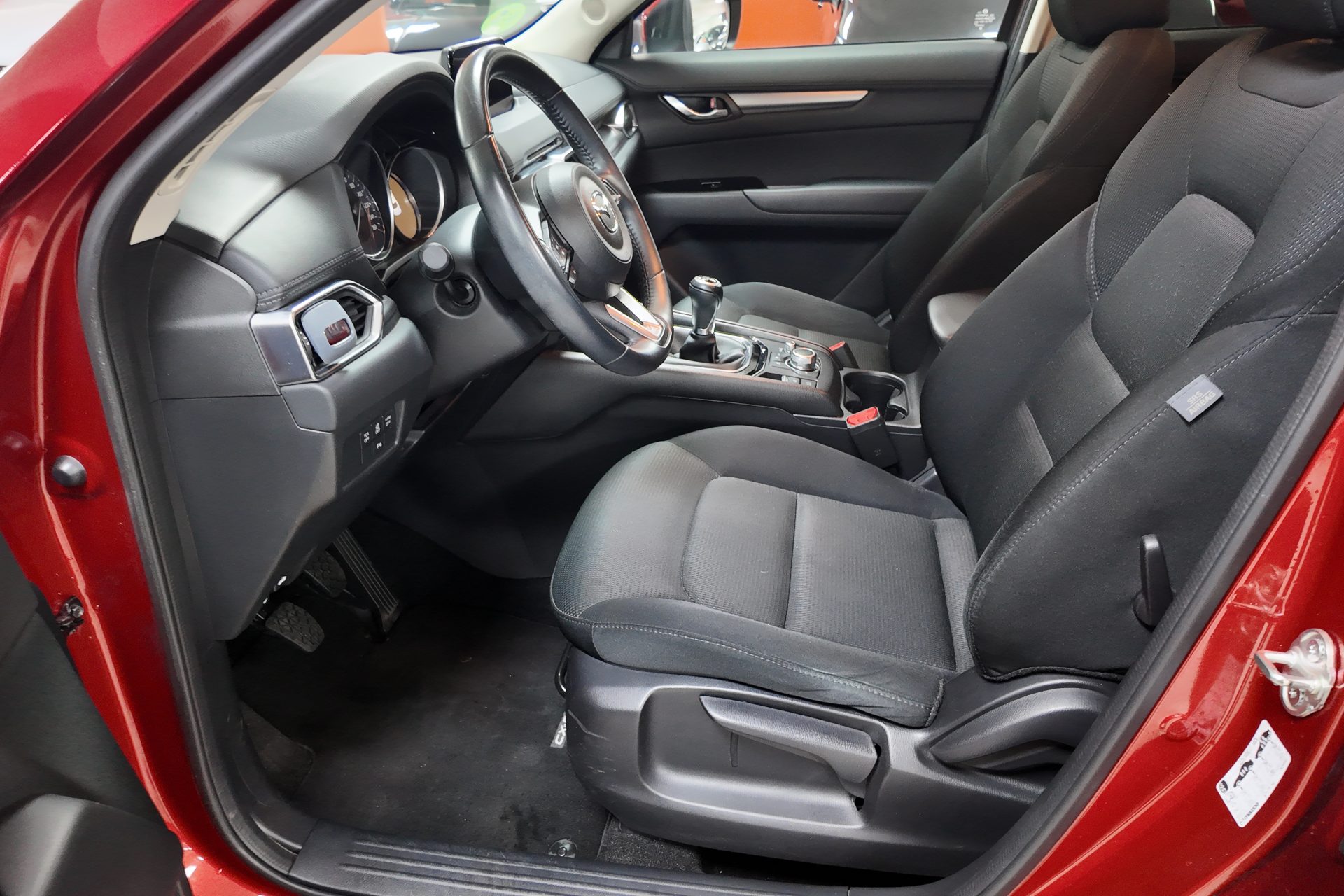 Mazda Cx5