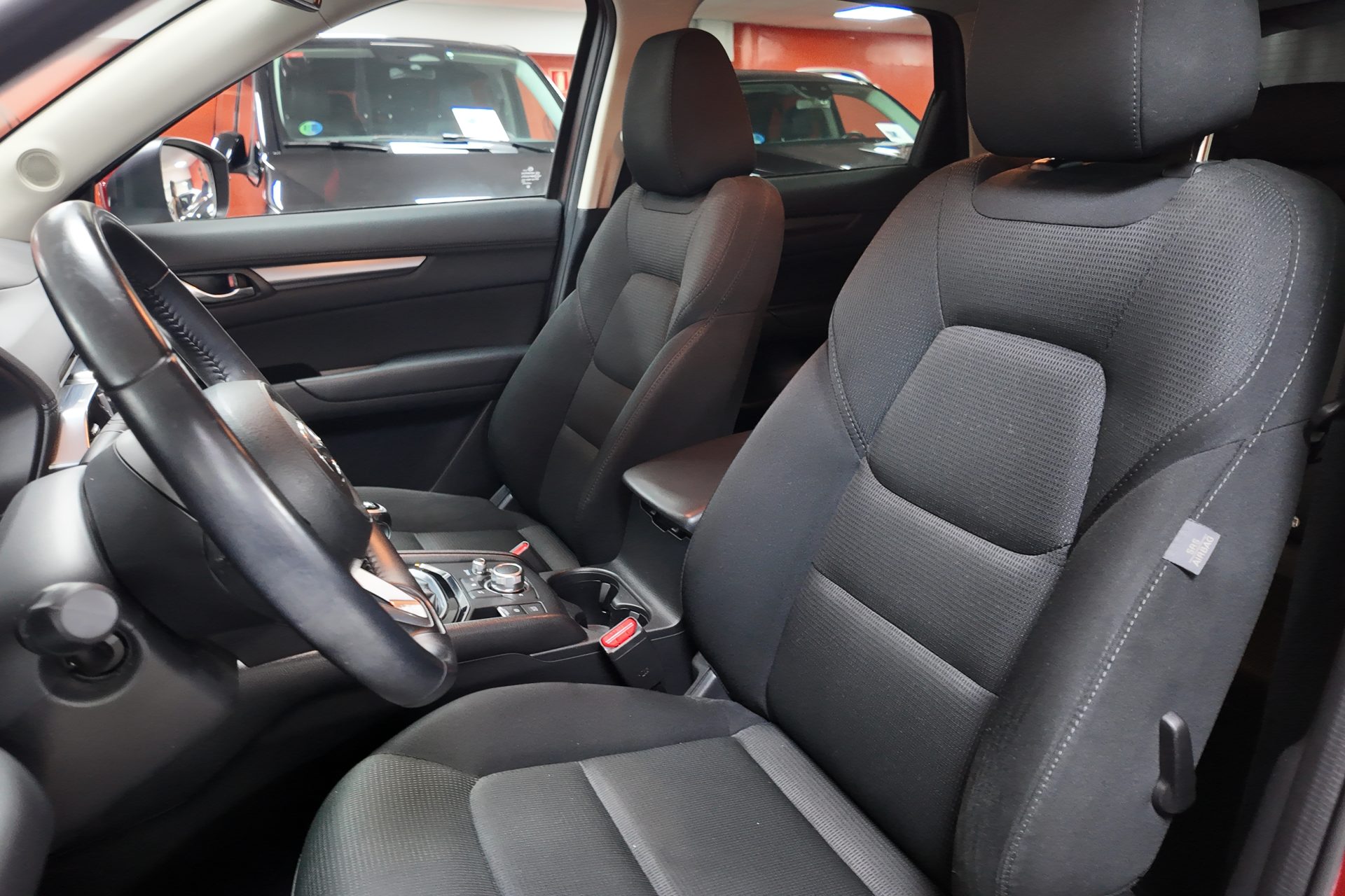 Mazda Cx5