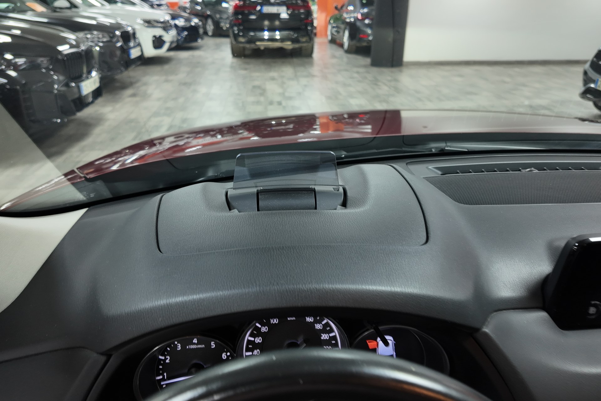 Mazda Cx5