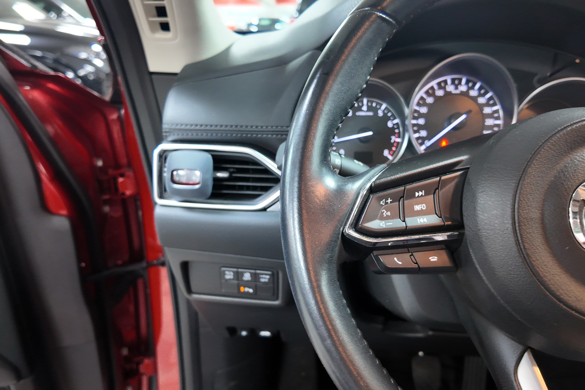 Mazda Cx5