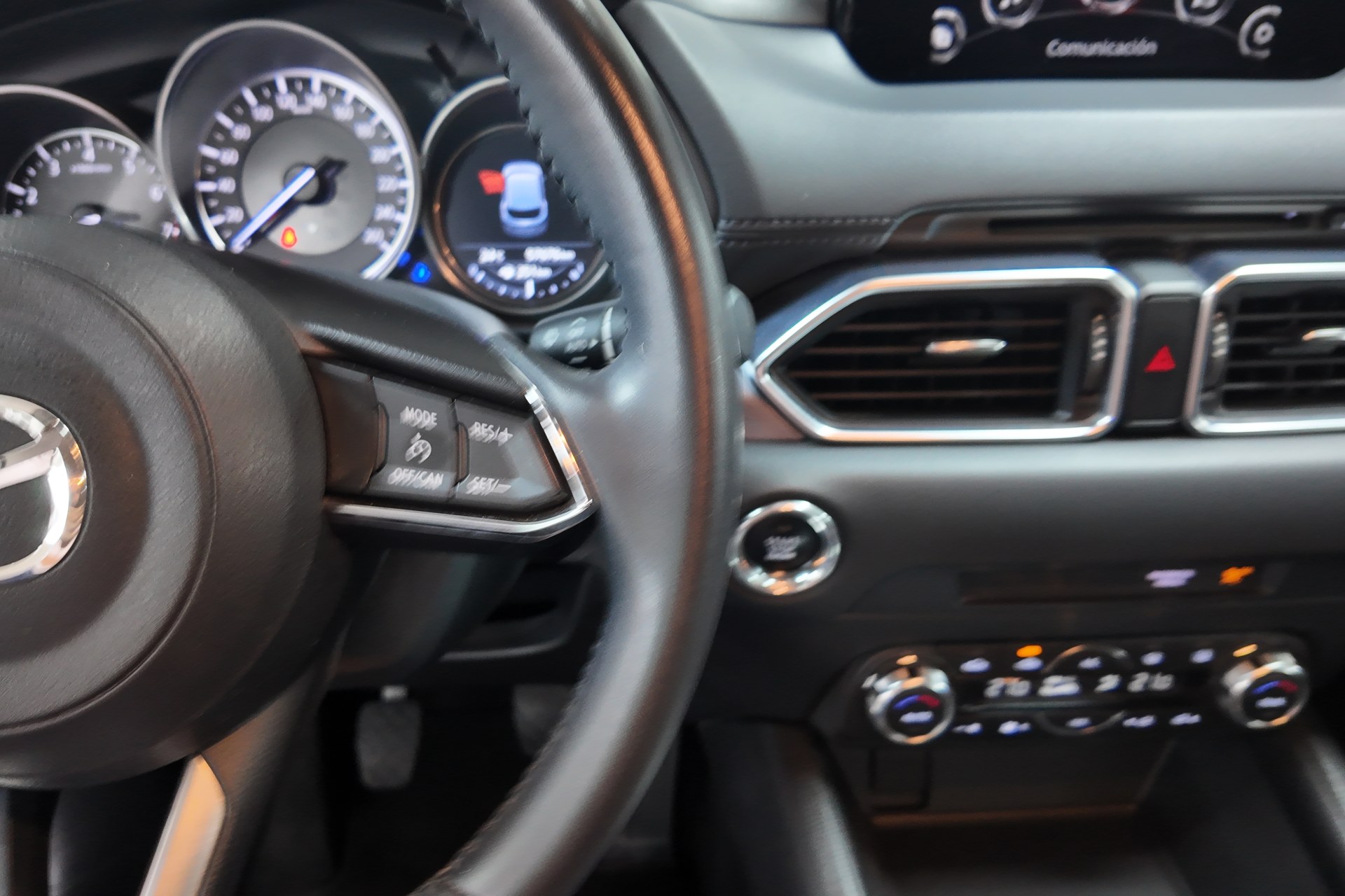 Mazda Cx5