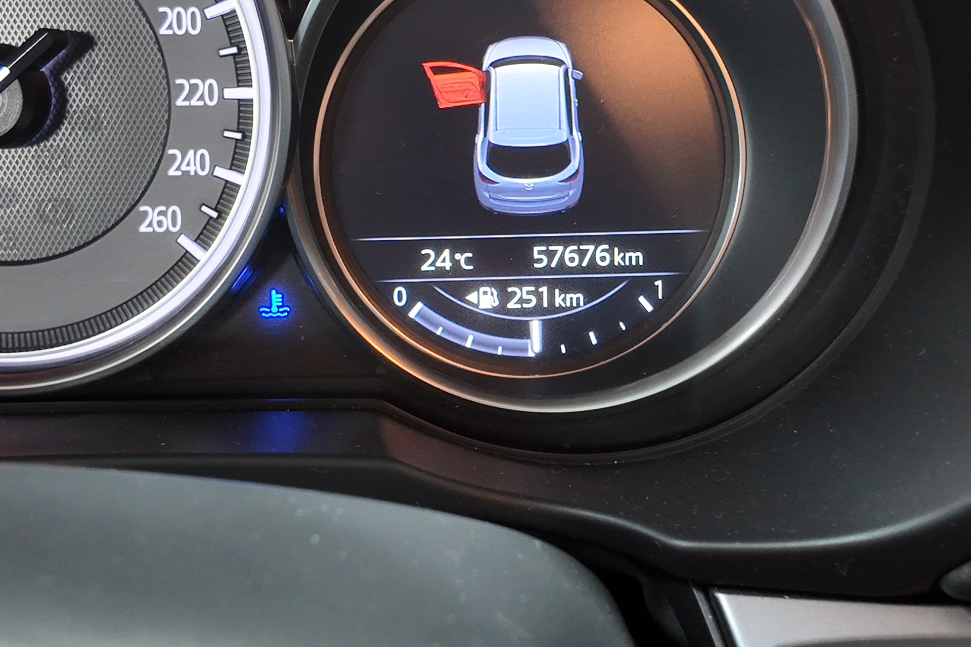 Mazda Cx5