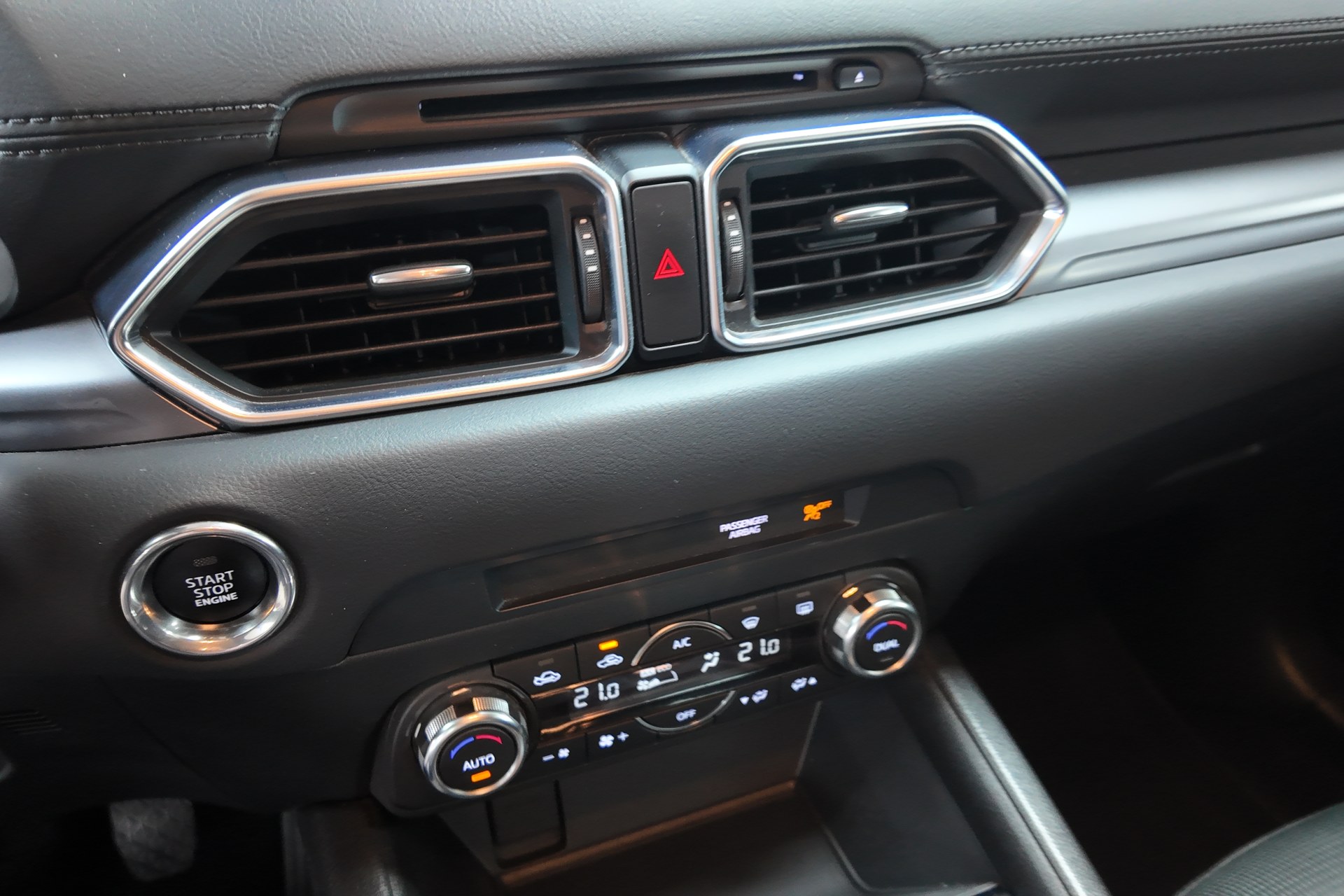 Mazda Cx5
