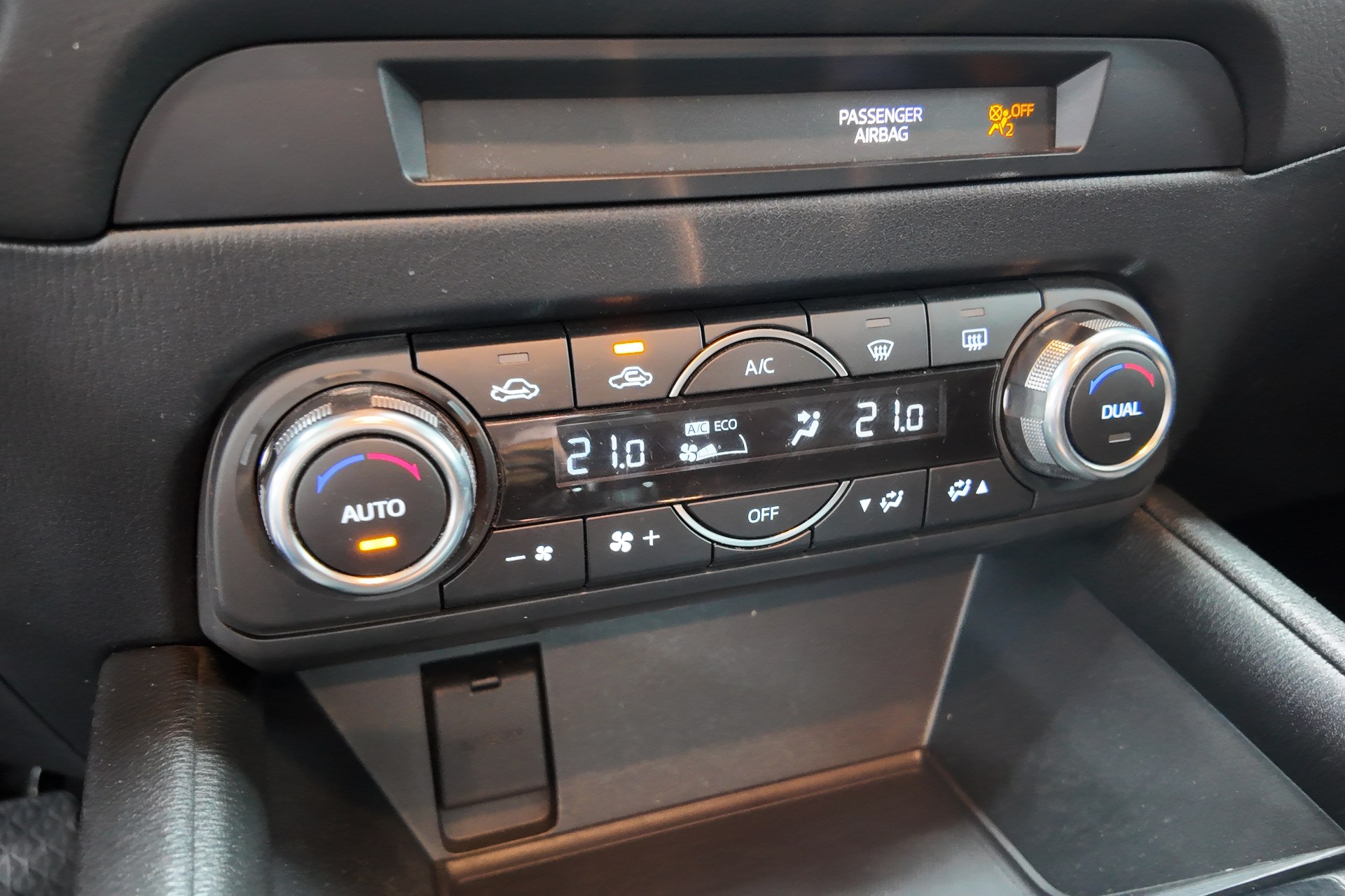 Mazda Cx5