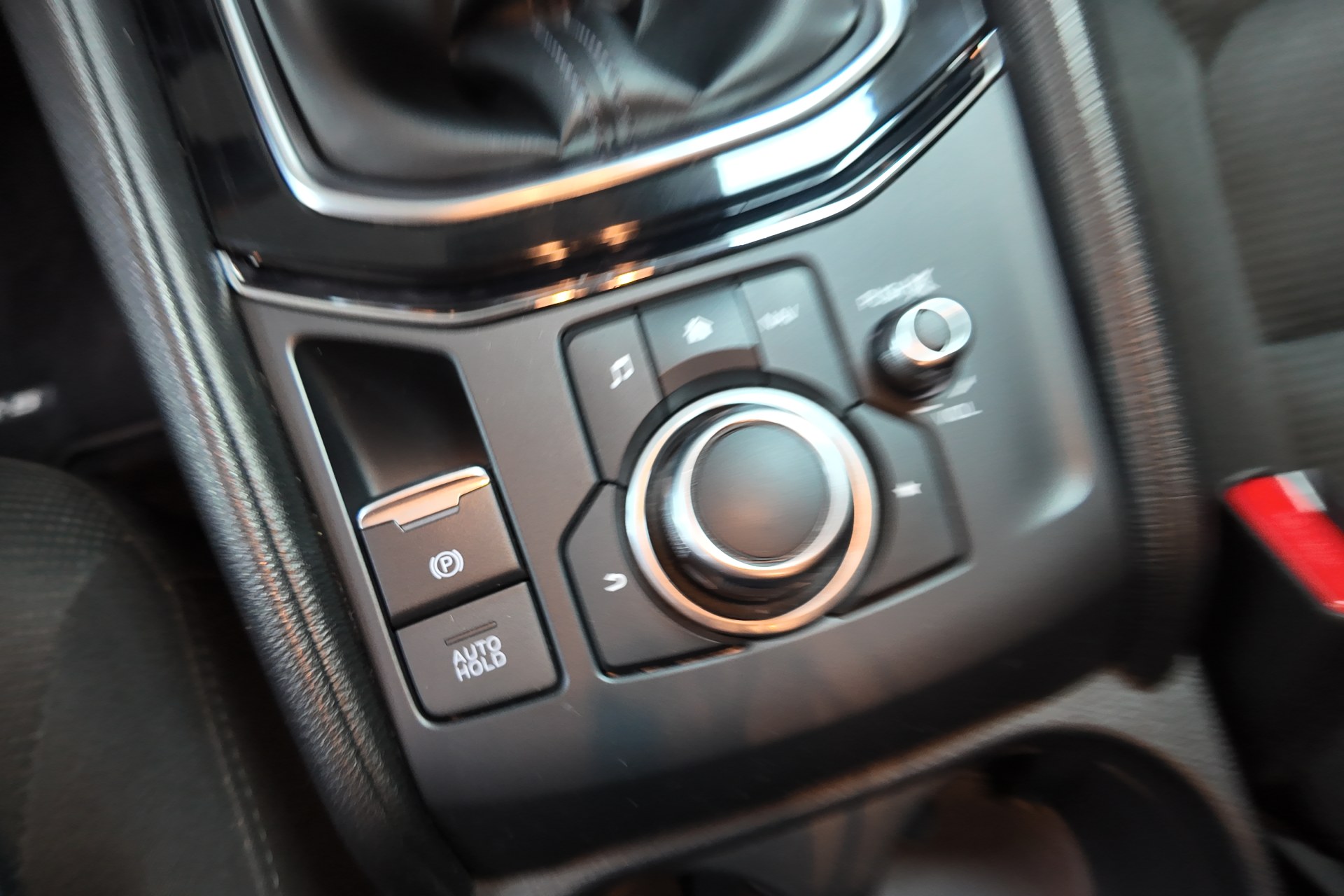 Mazda Cx5