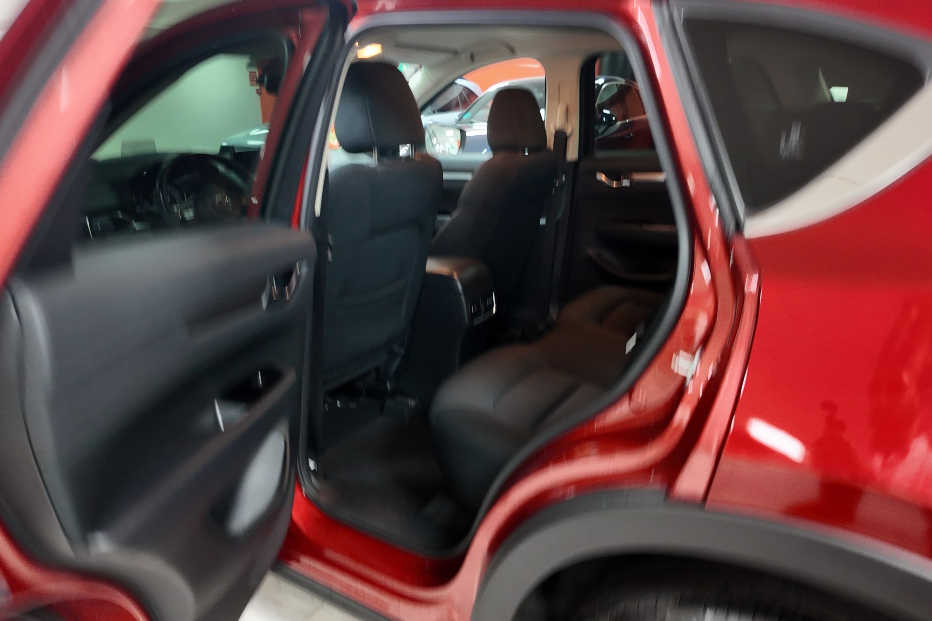 Mazda Cx5