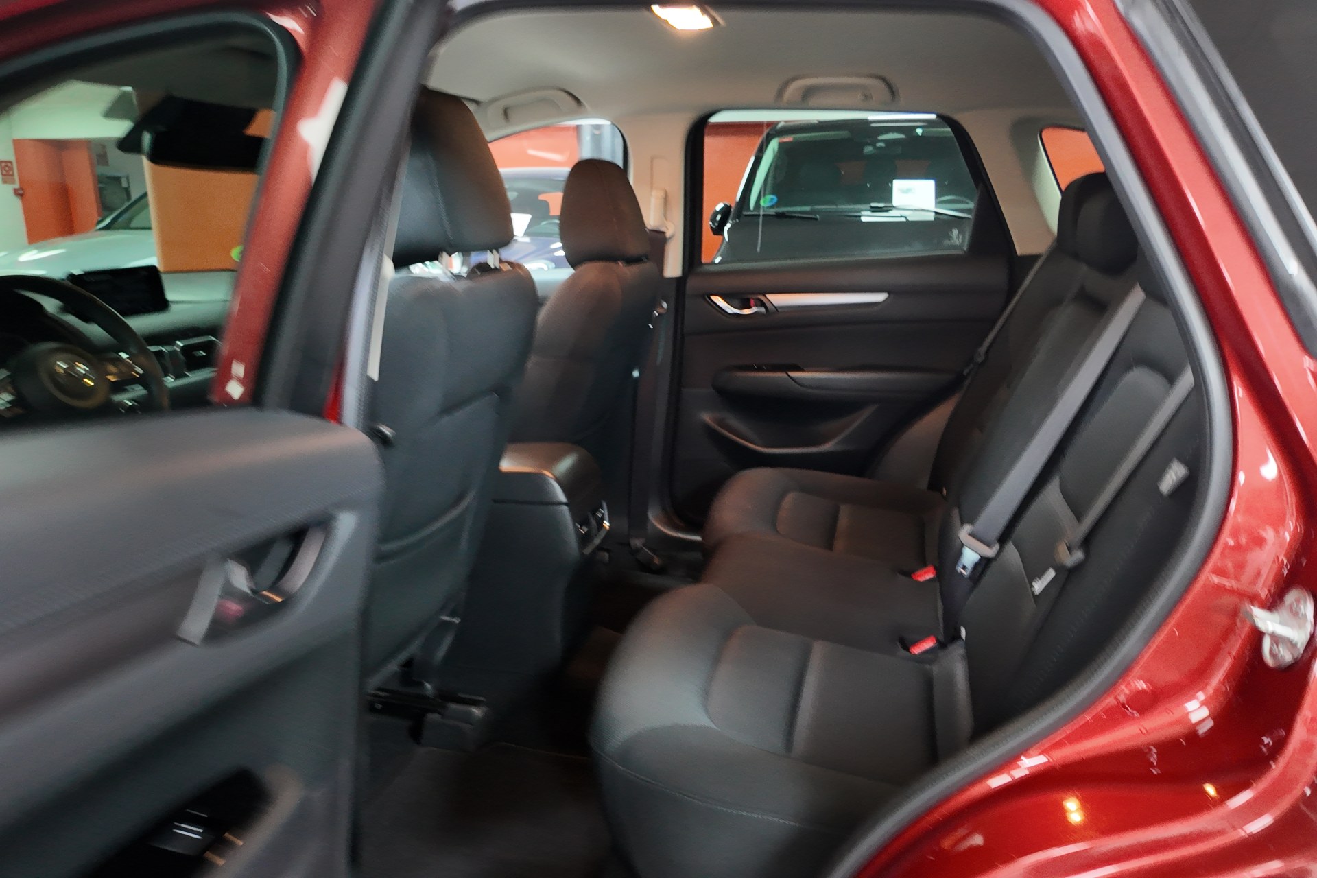 Mazda Cx5
