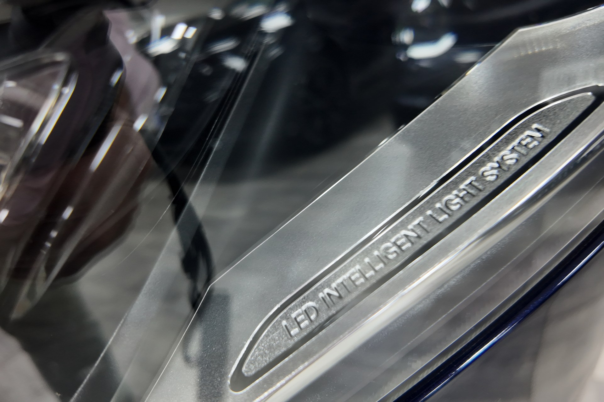Mercedes-Benz Clase V