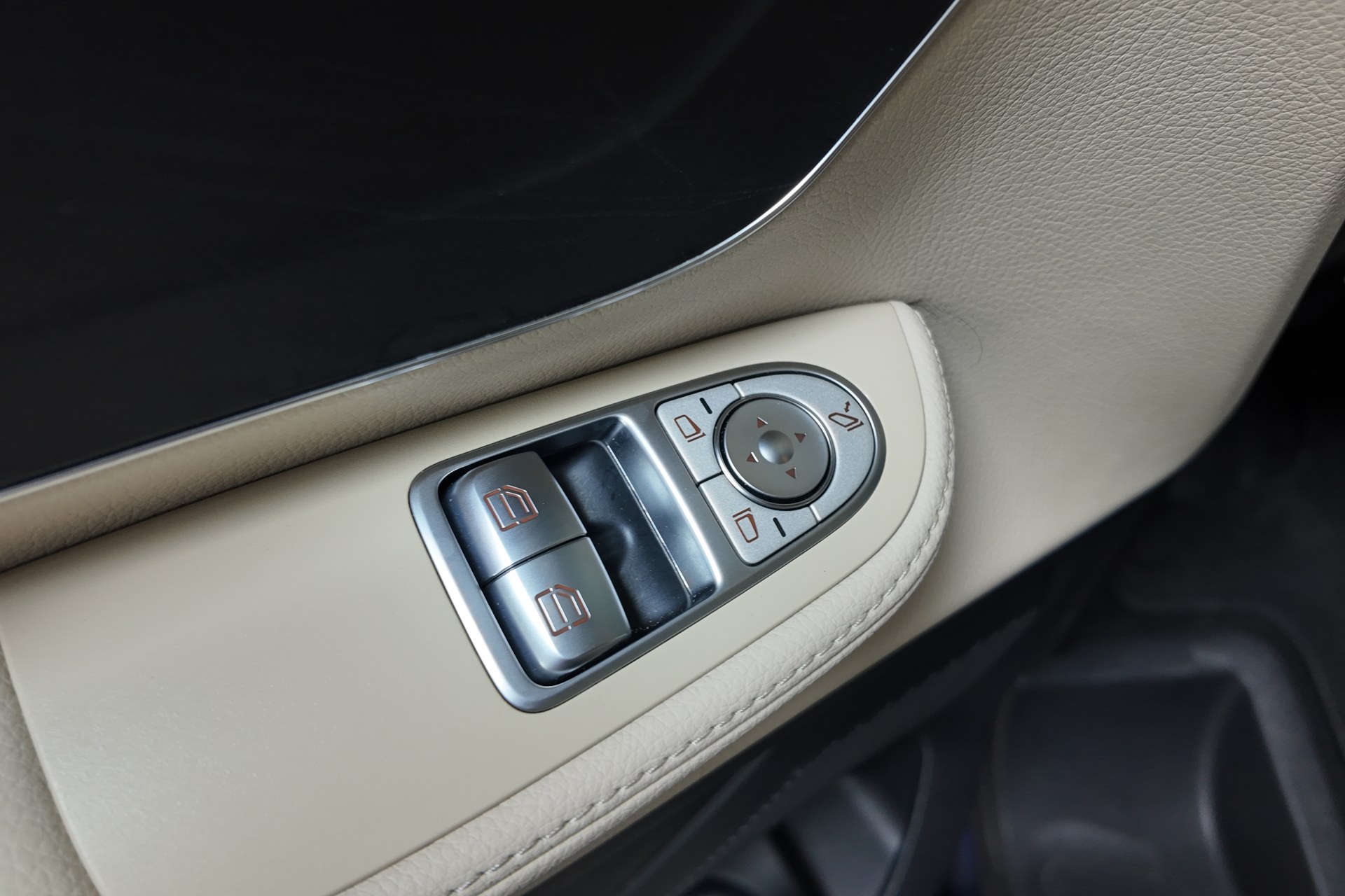 Mercedes-Benz Clase V