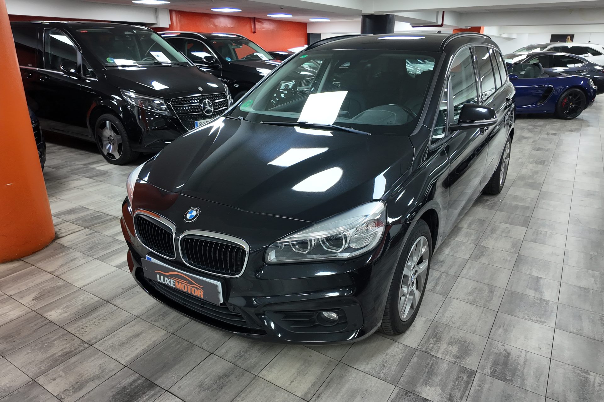 BMW Serie 2
