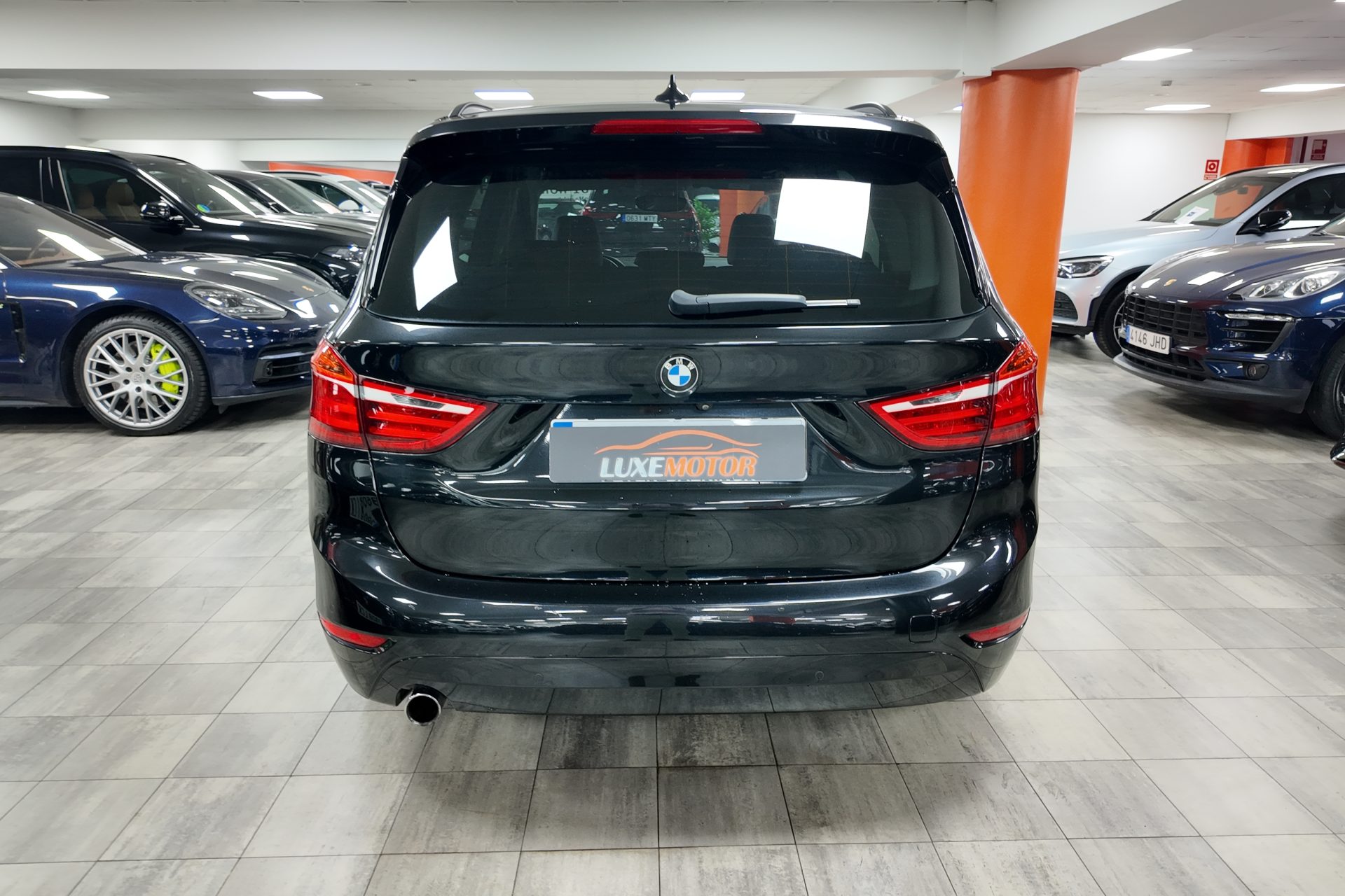 BMW Serie 2