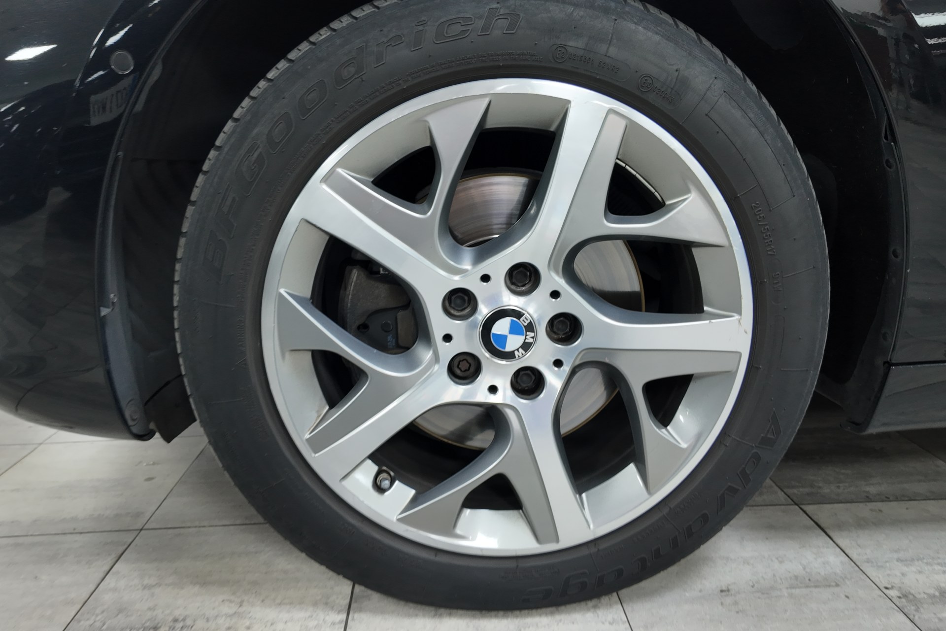 BMW Serie 2