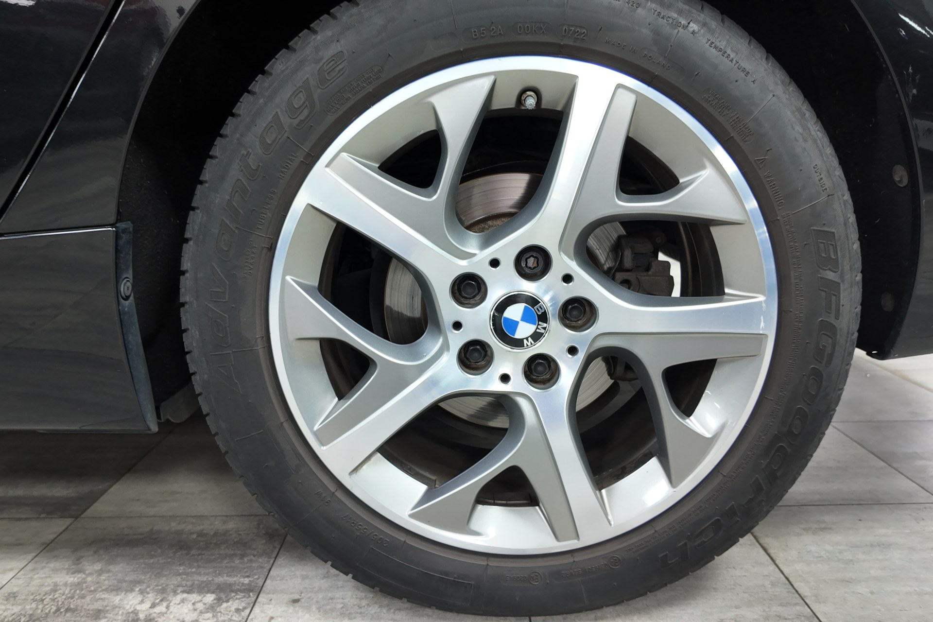 BMW Serie 2