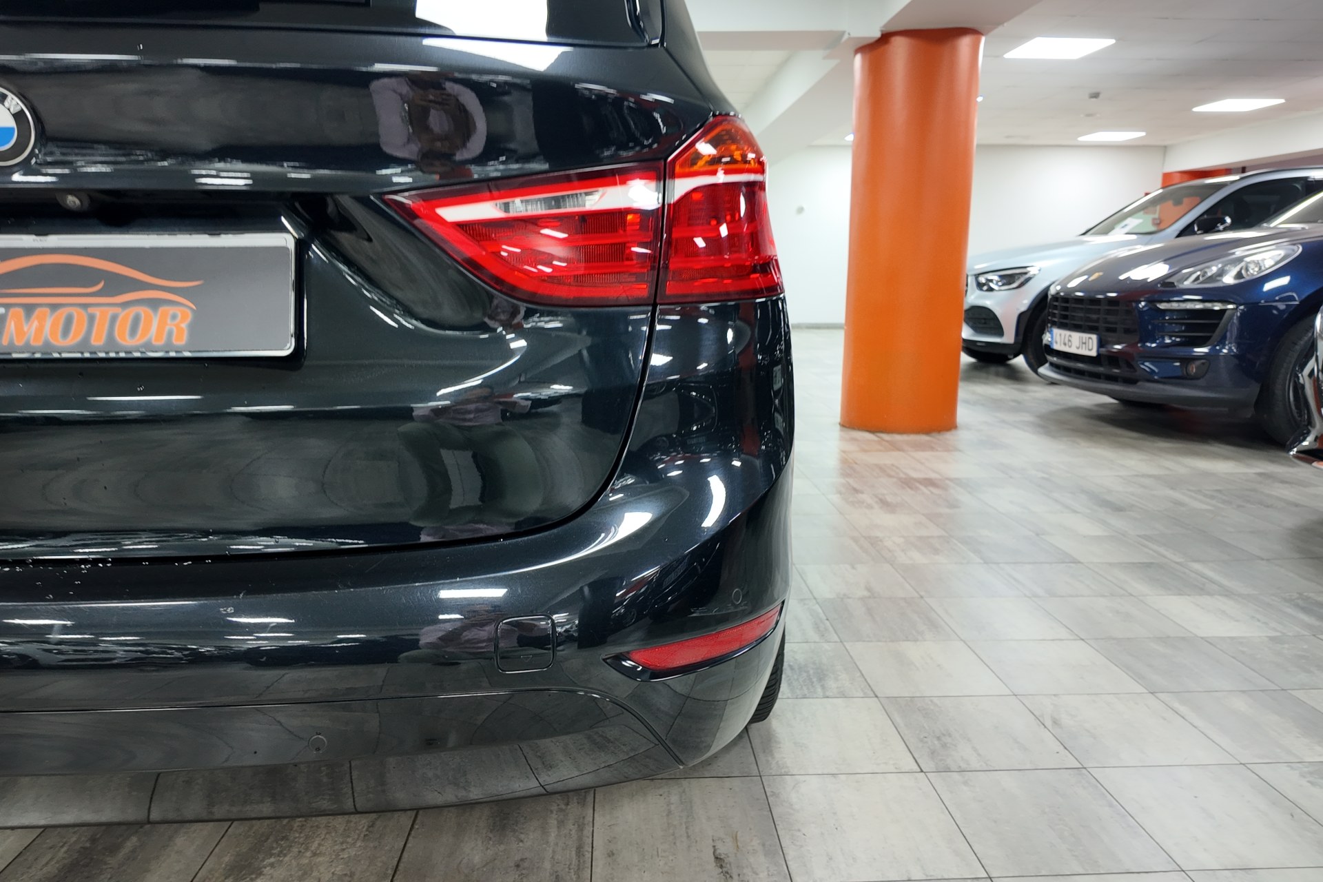 BMW Serie 2
