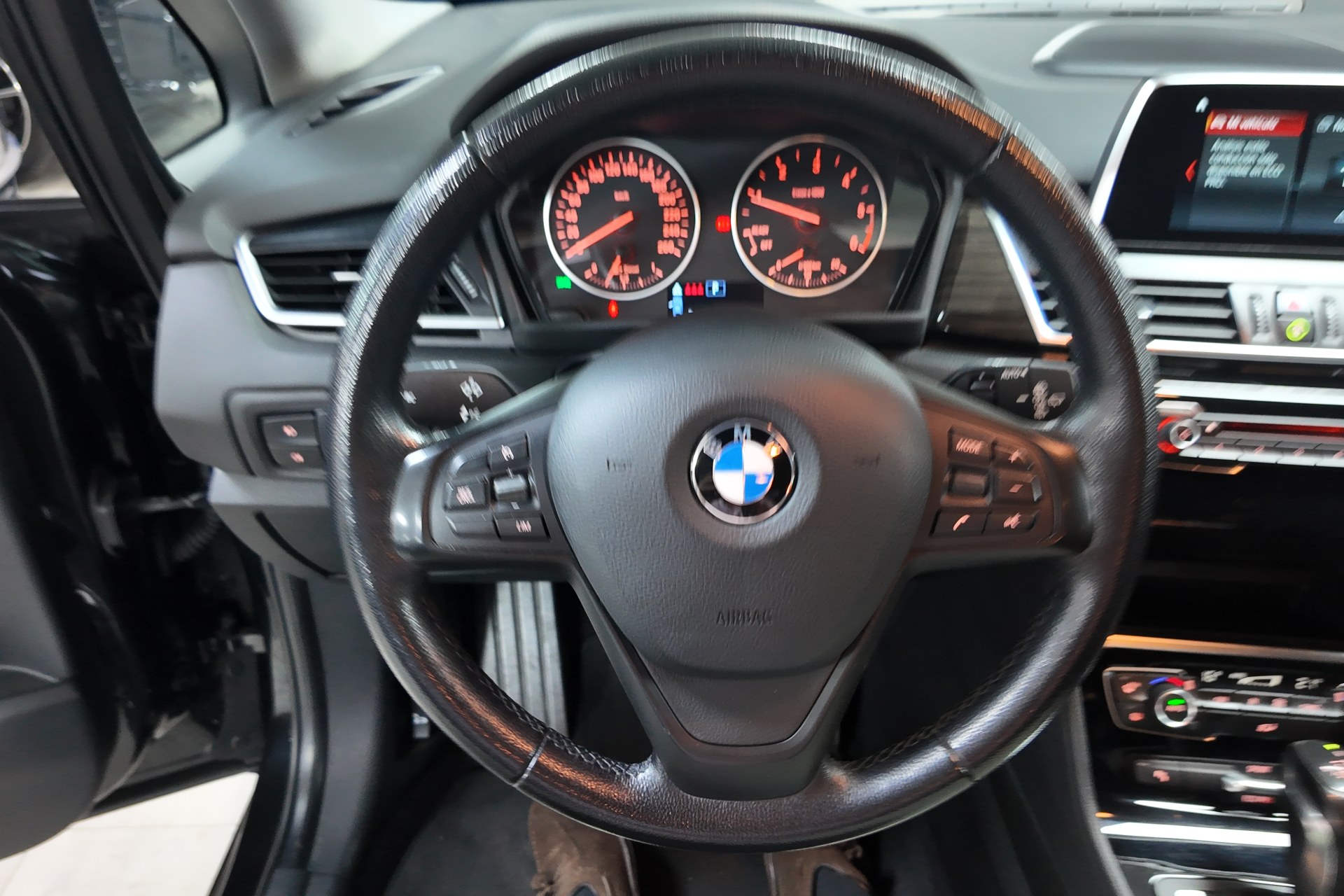 BMW Serie 2