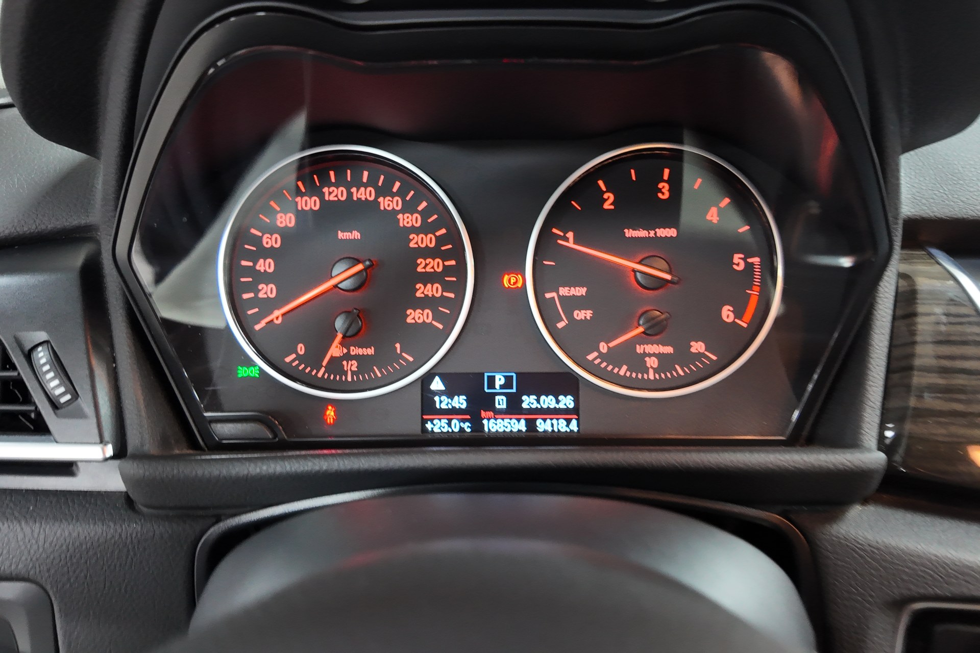 BMW Serie 2