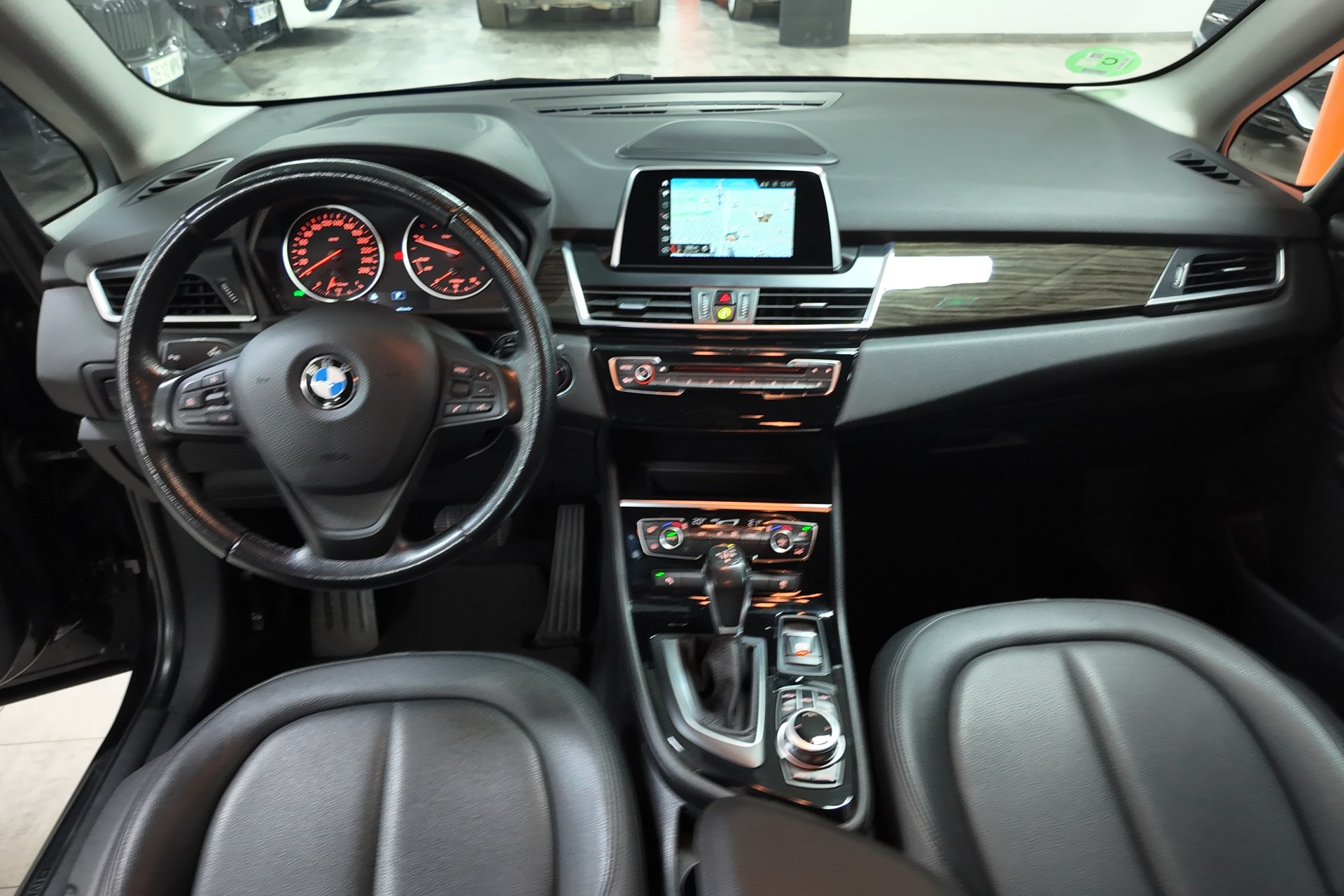 BMW Serie 2