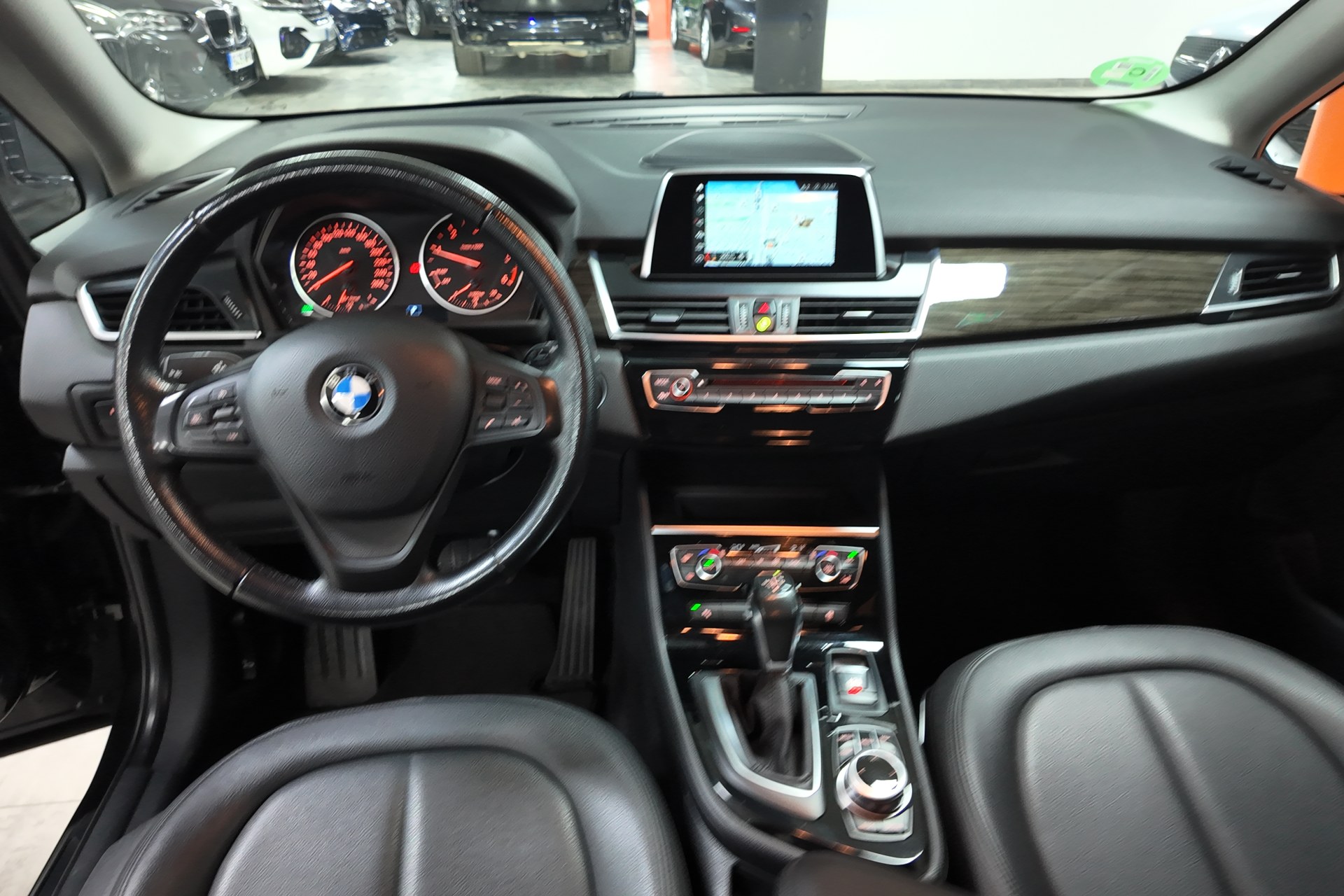 BMW Serie 2
