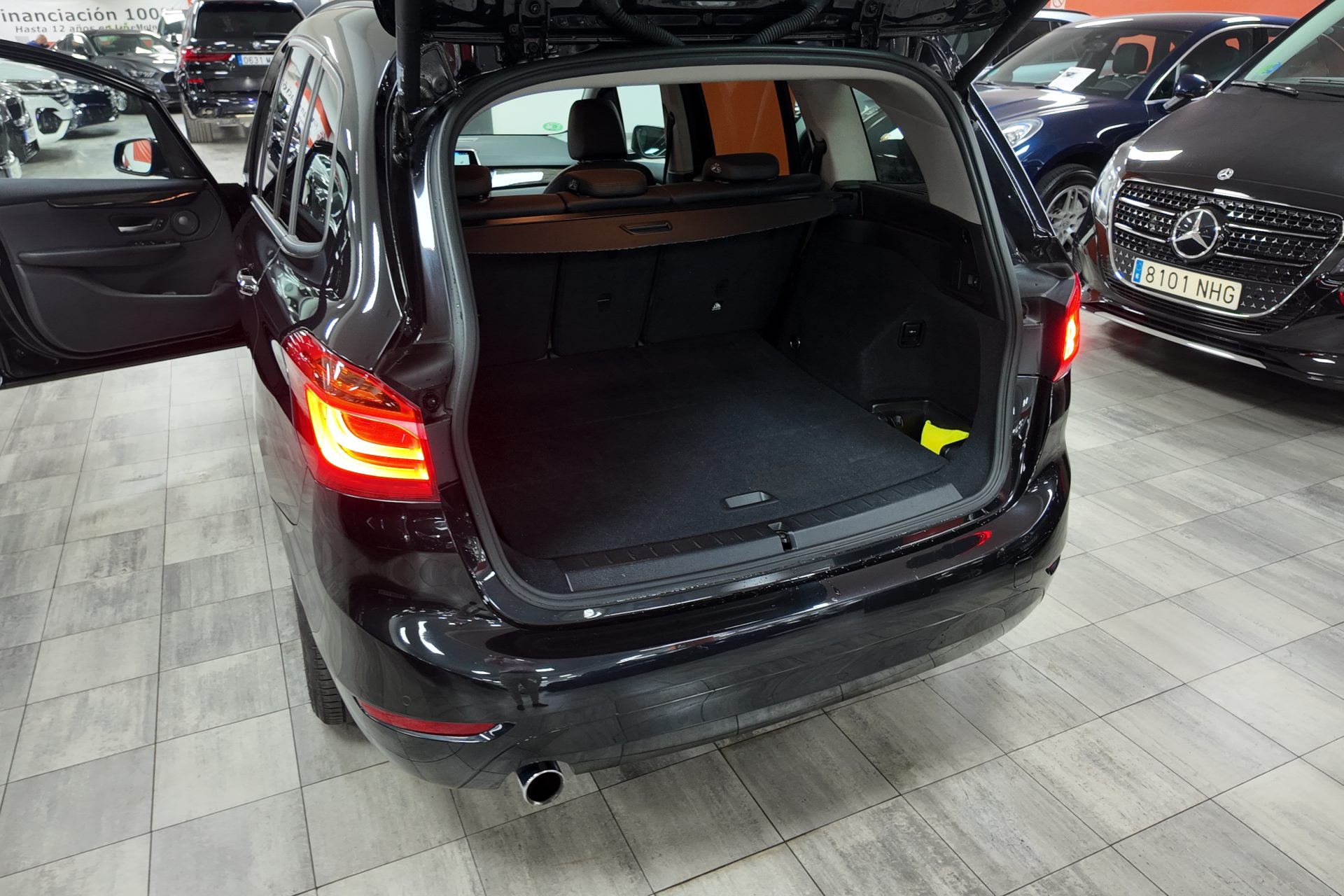BMW Serie 2