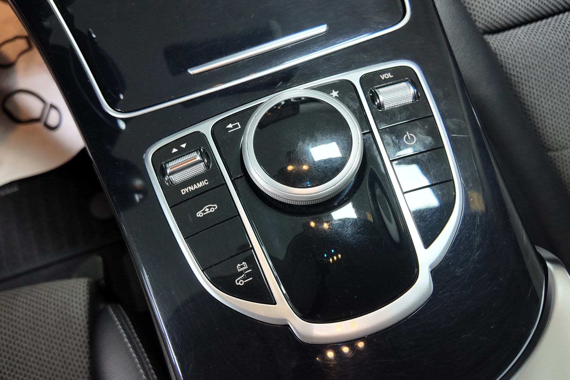 Mercedes-Benz Clase C