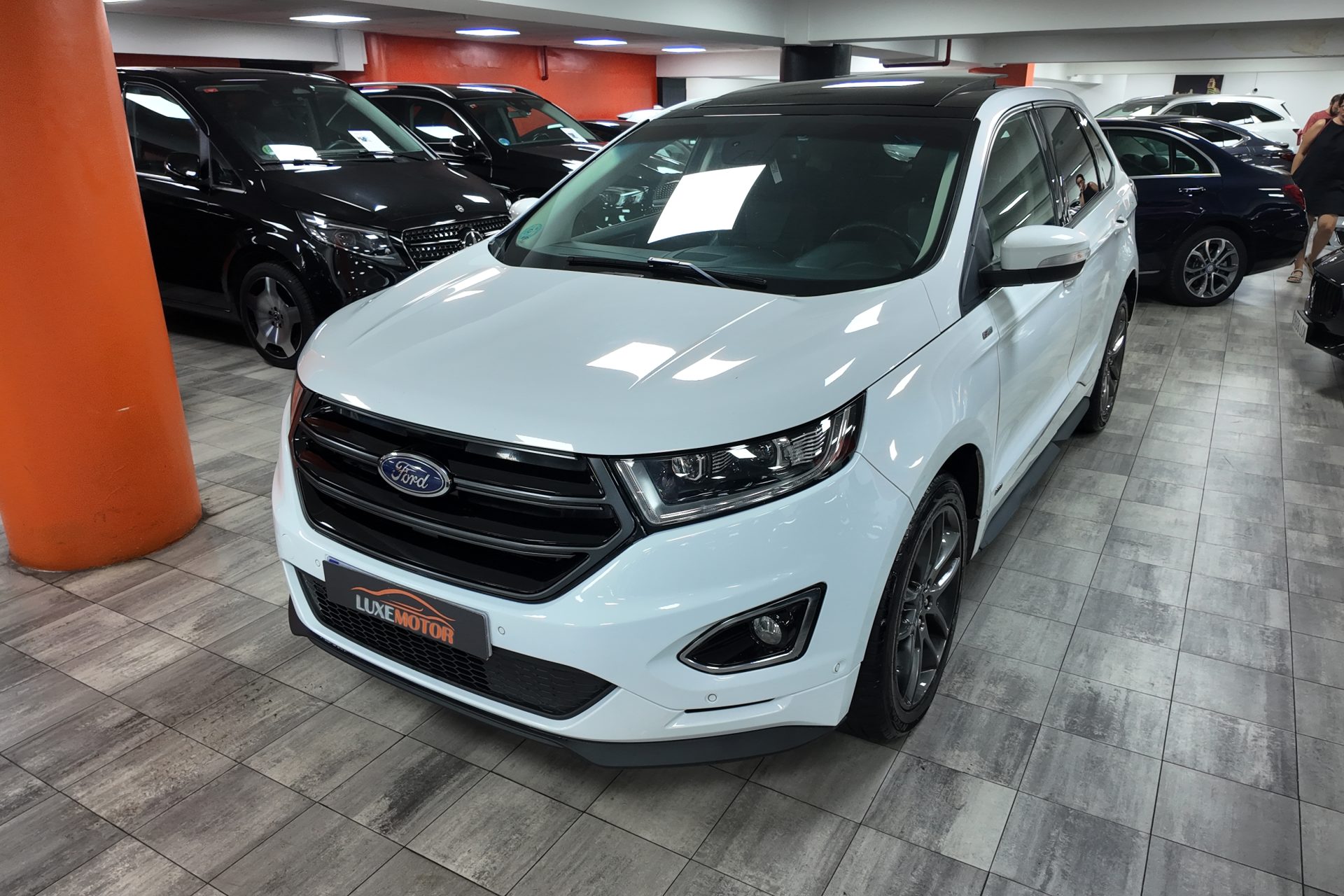 Ford Edge