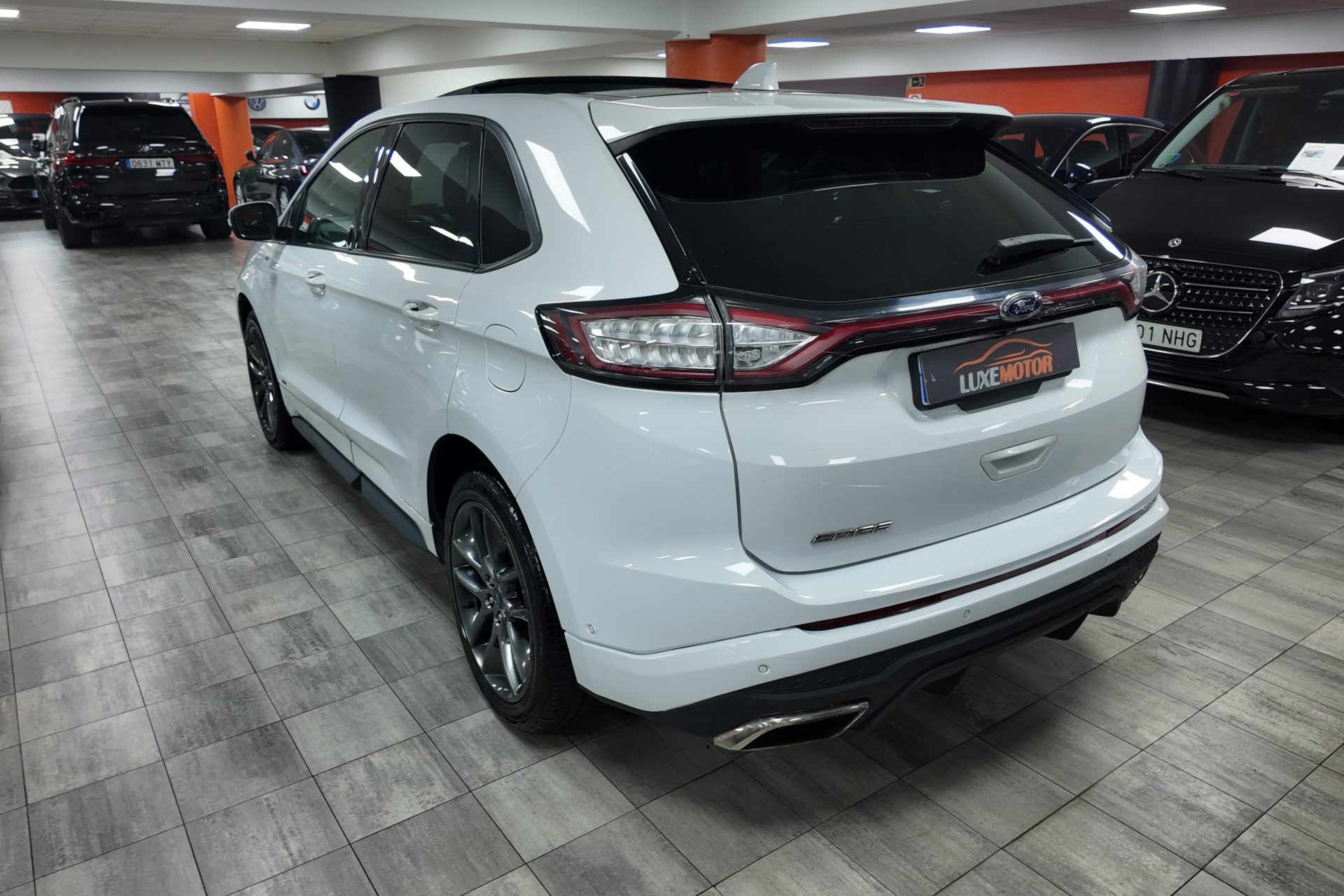 Ford Edge