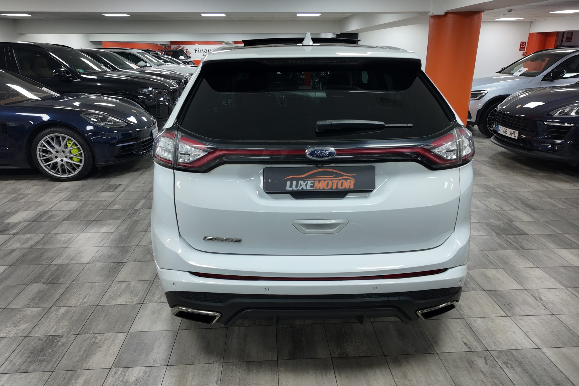 Ford Edge