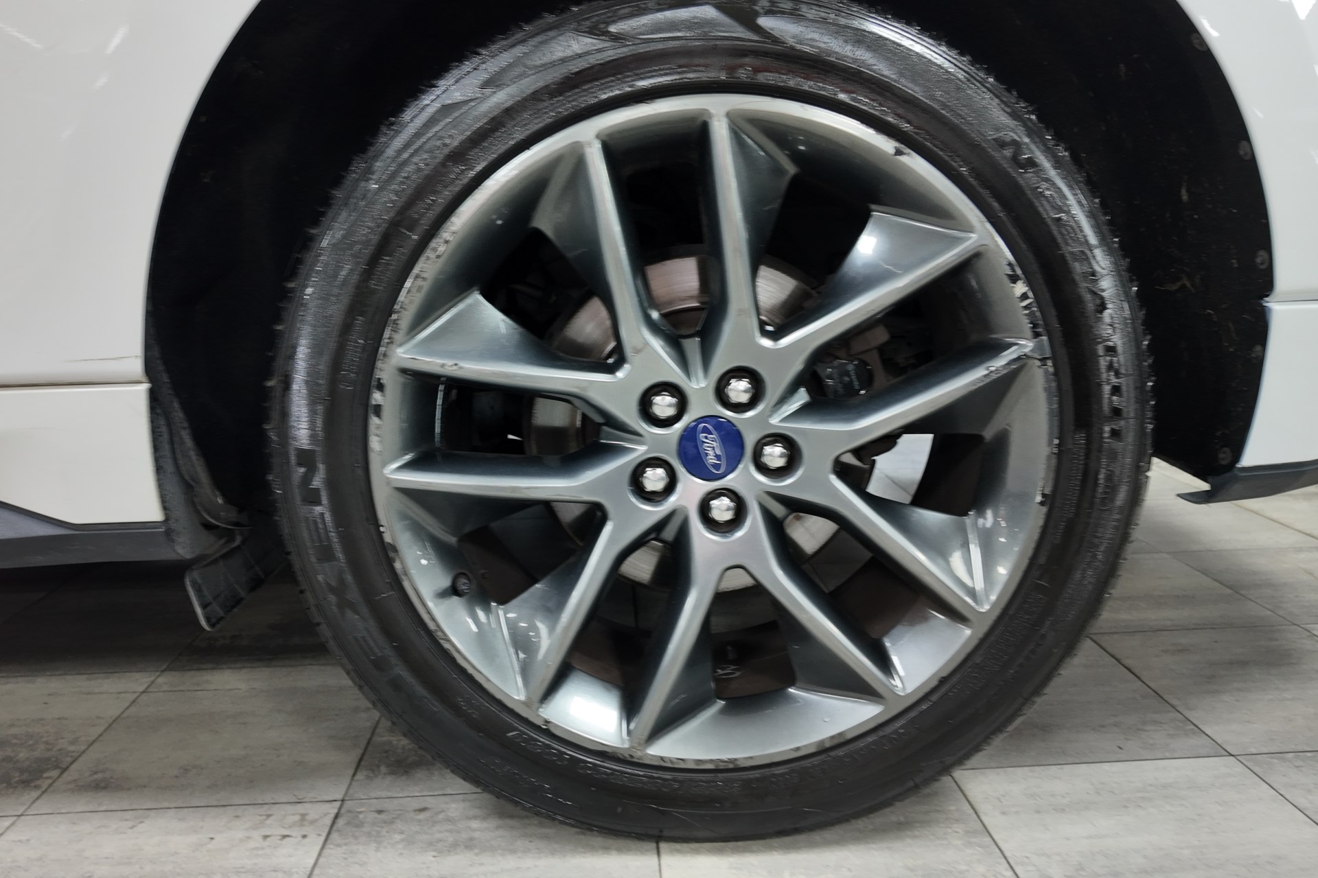 Ford Edge