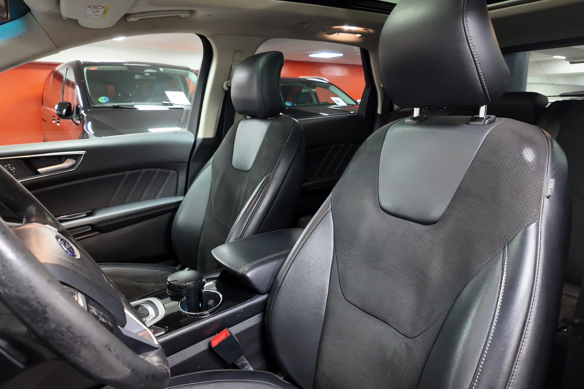 Ford Edge