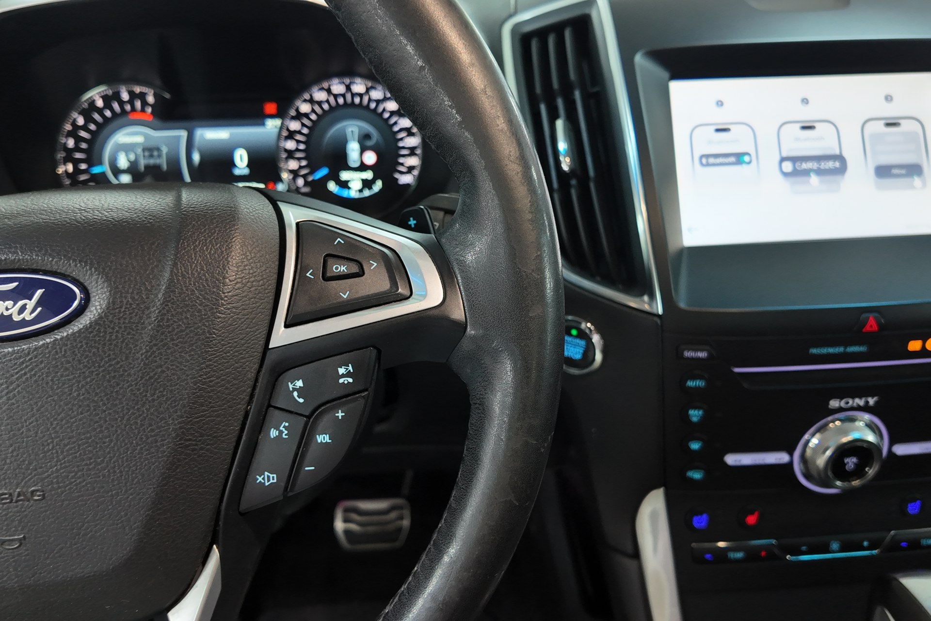 Ford Edge