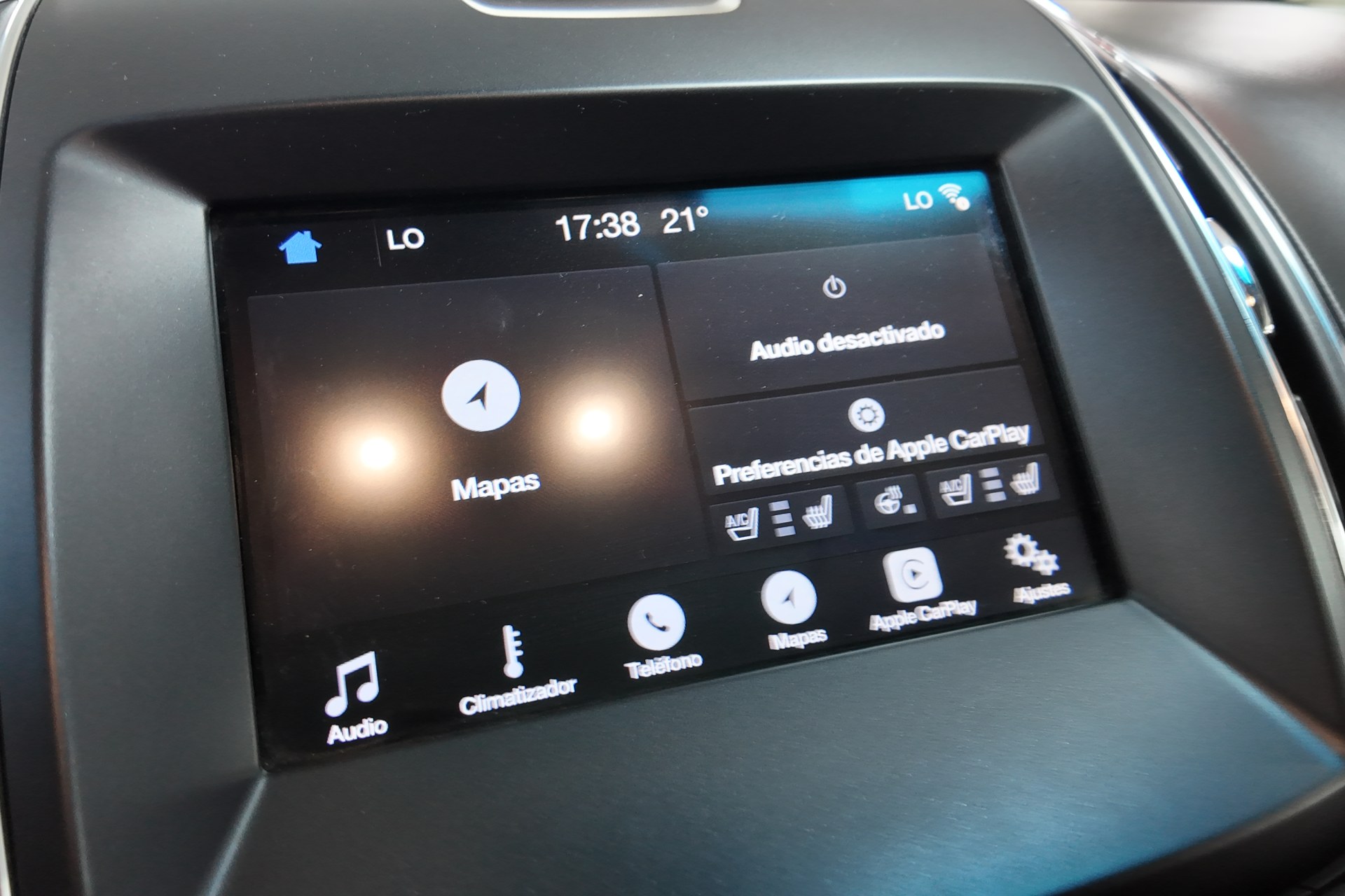 Ford Edge