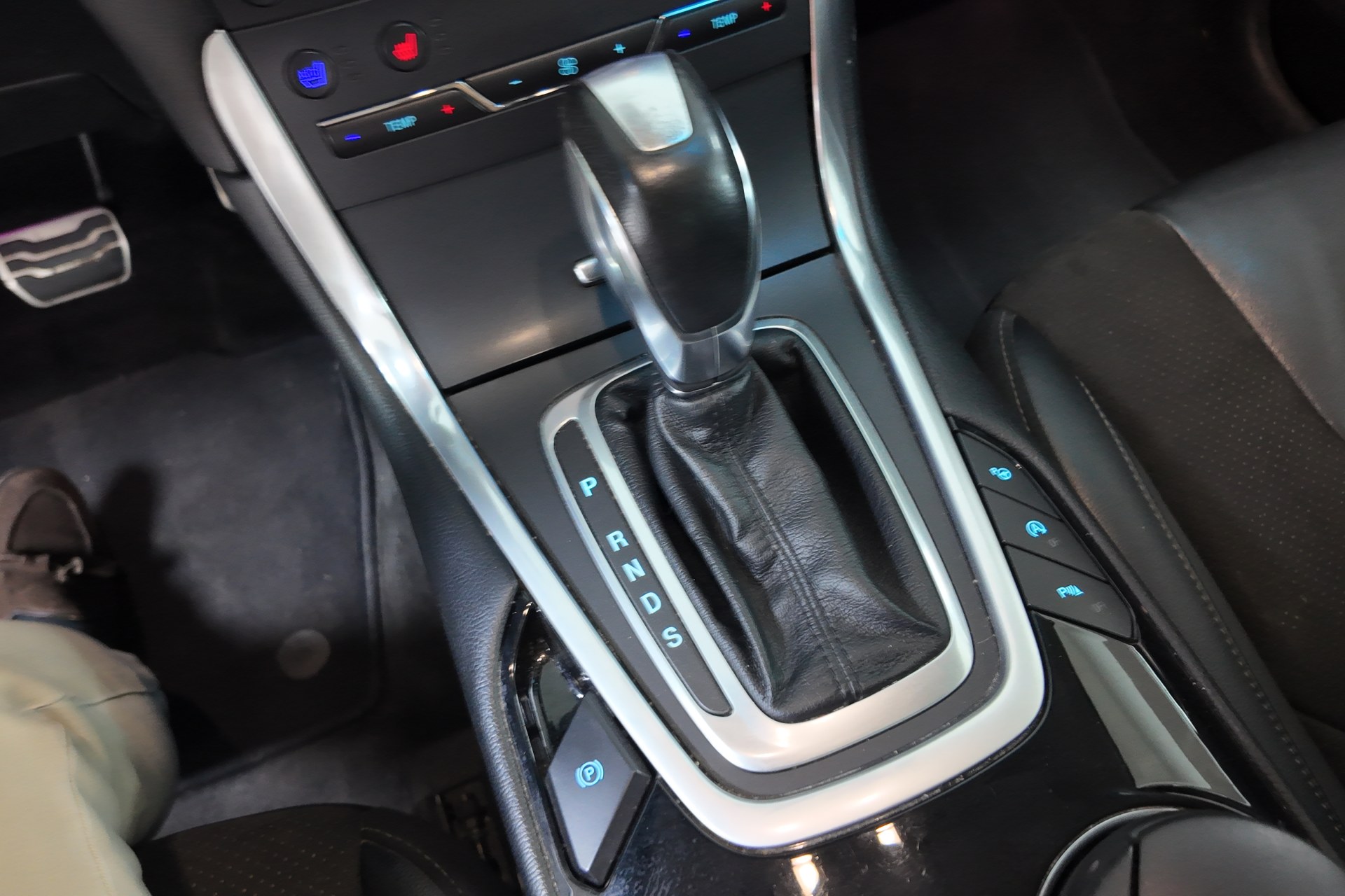 Ford Edge
