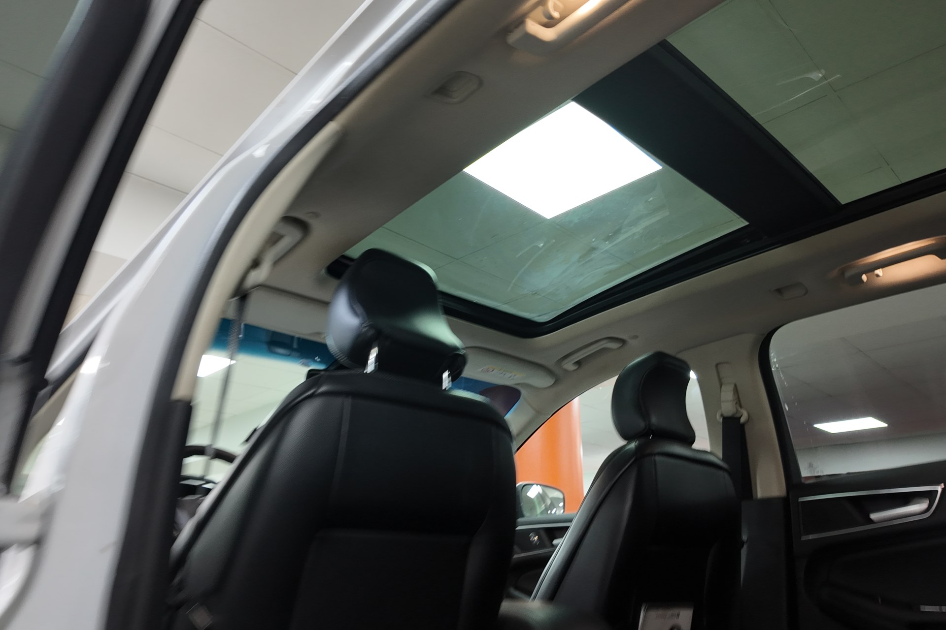 Ford Edge