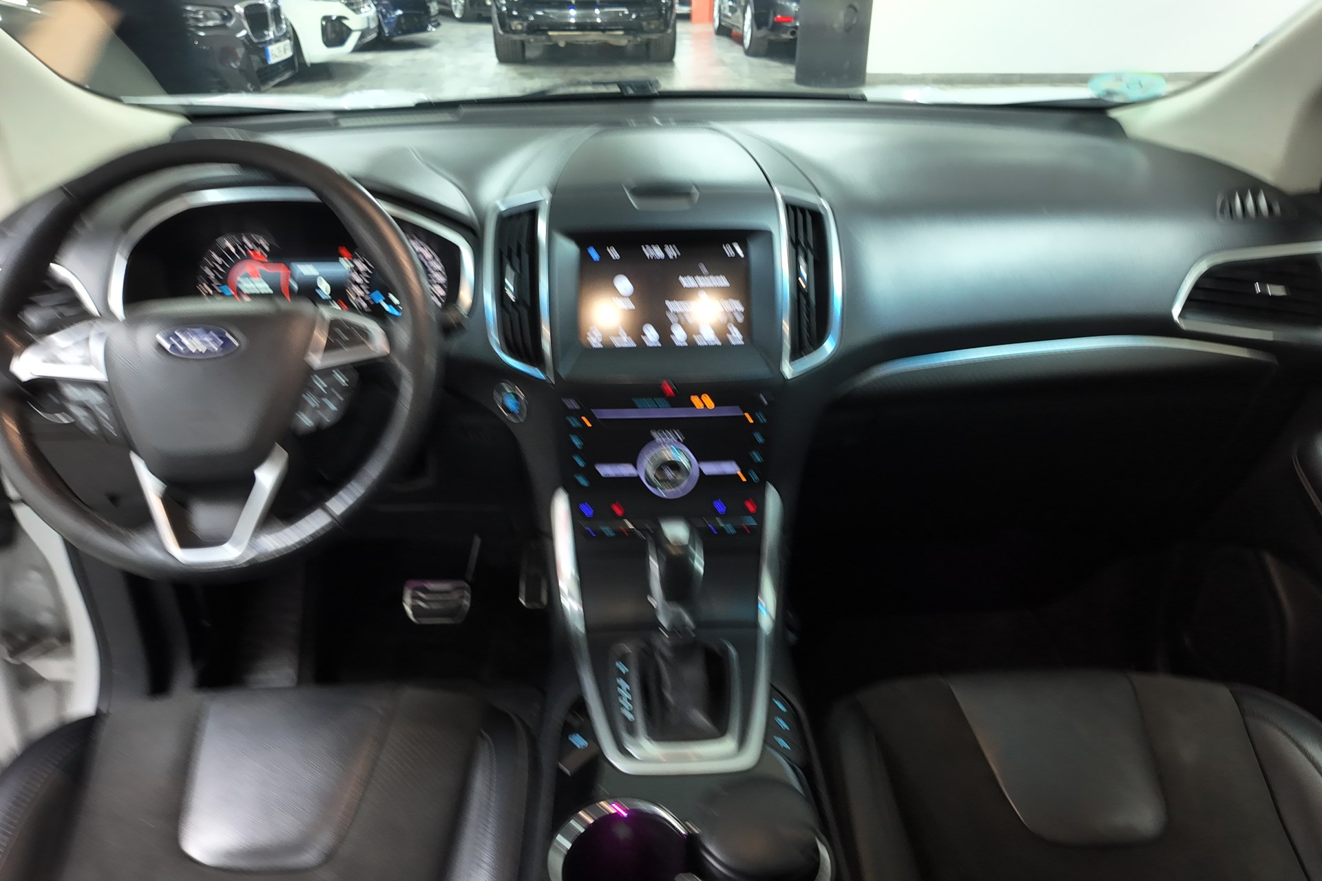 Ford Edge