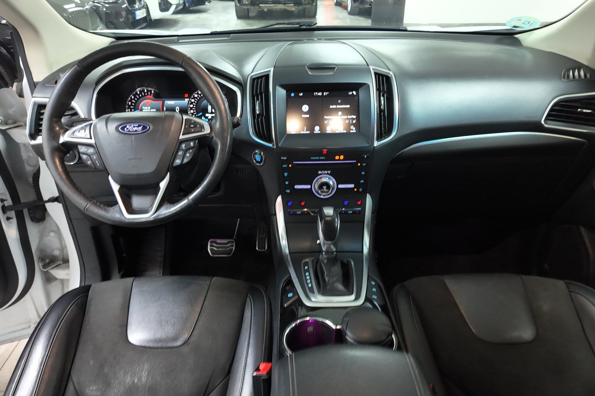 Ford Edge