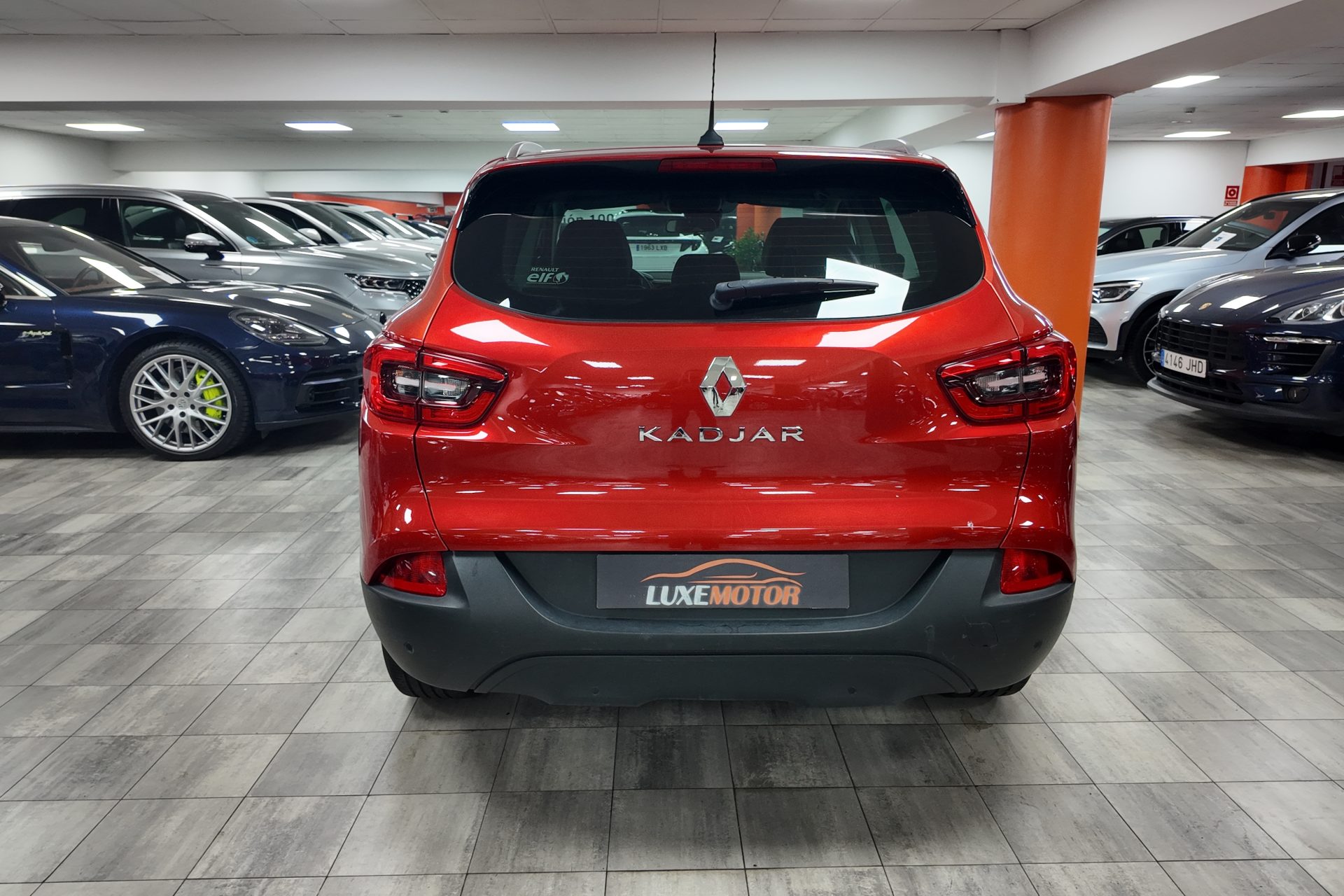Renault Kadjar