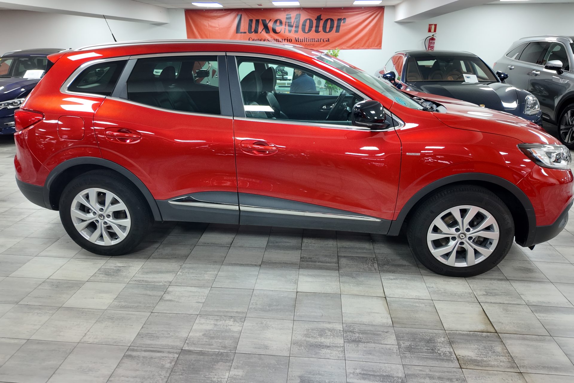 Renault Kadjar