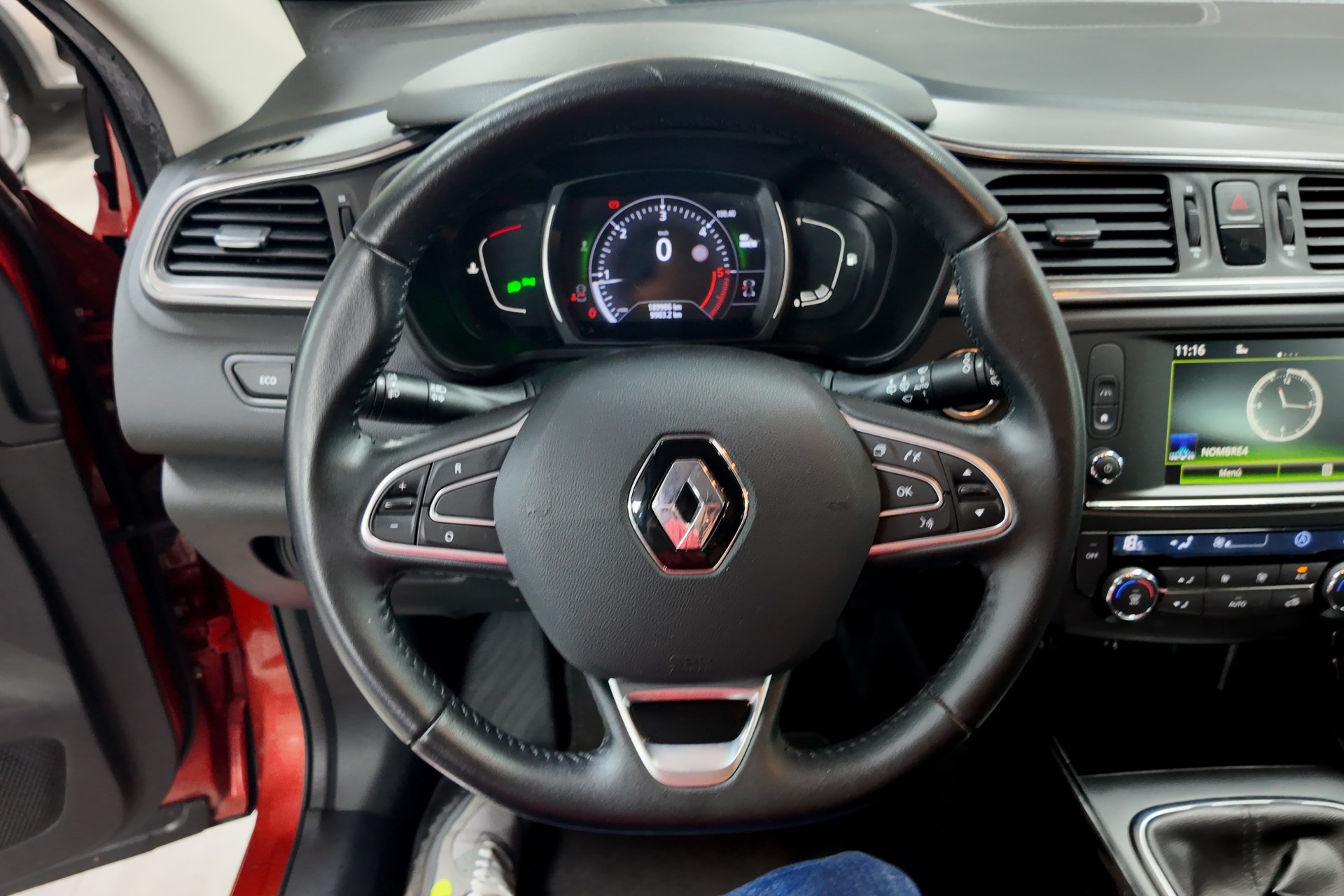 Renault Kadjar